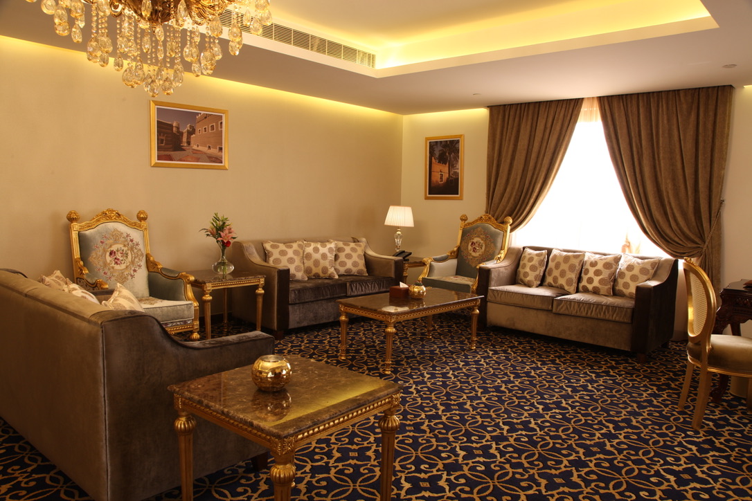 Double Deluxe Premium