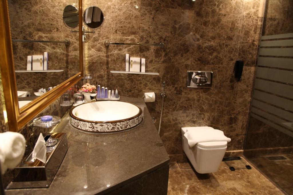 Room Deluxe with Terrace