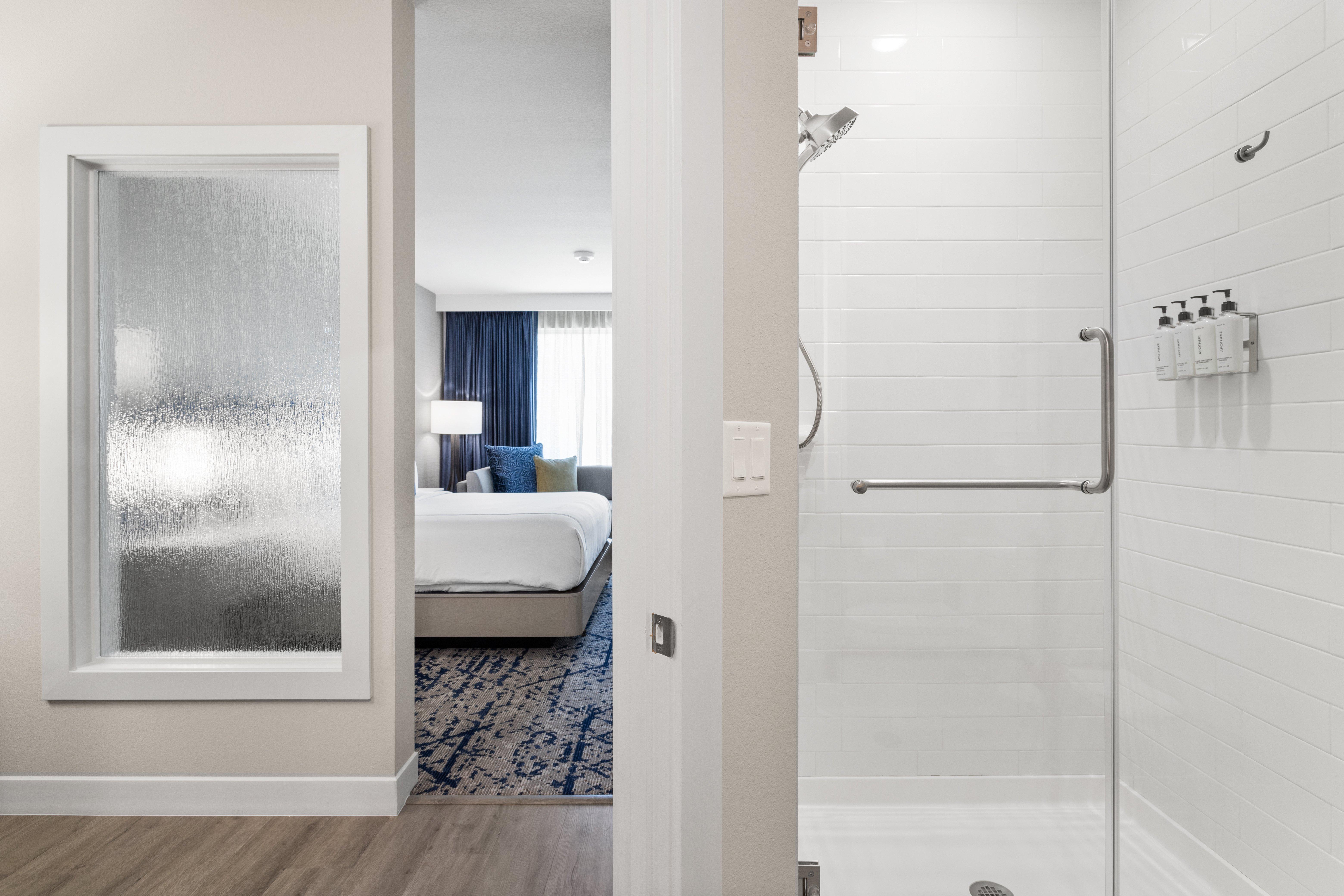 Double Premium King Bed