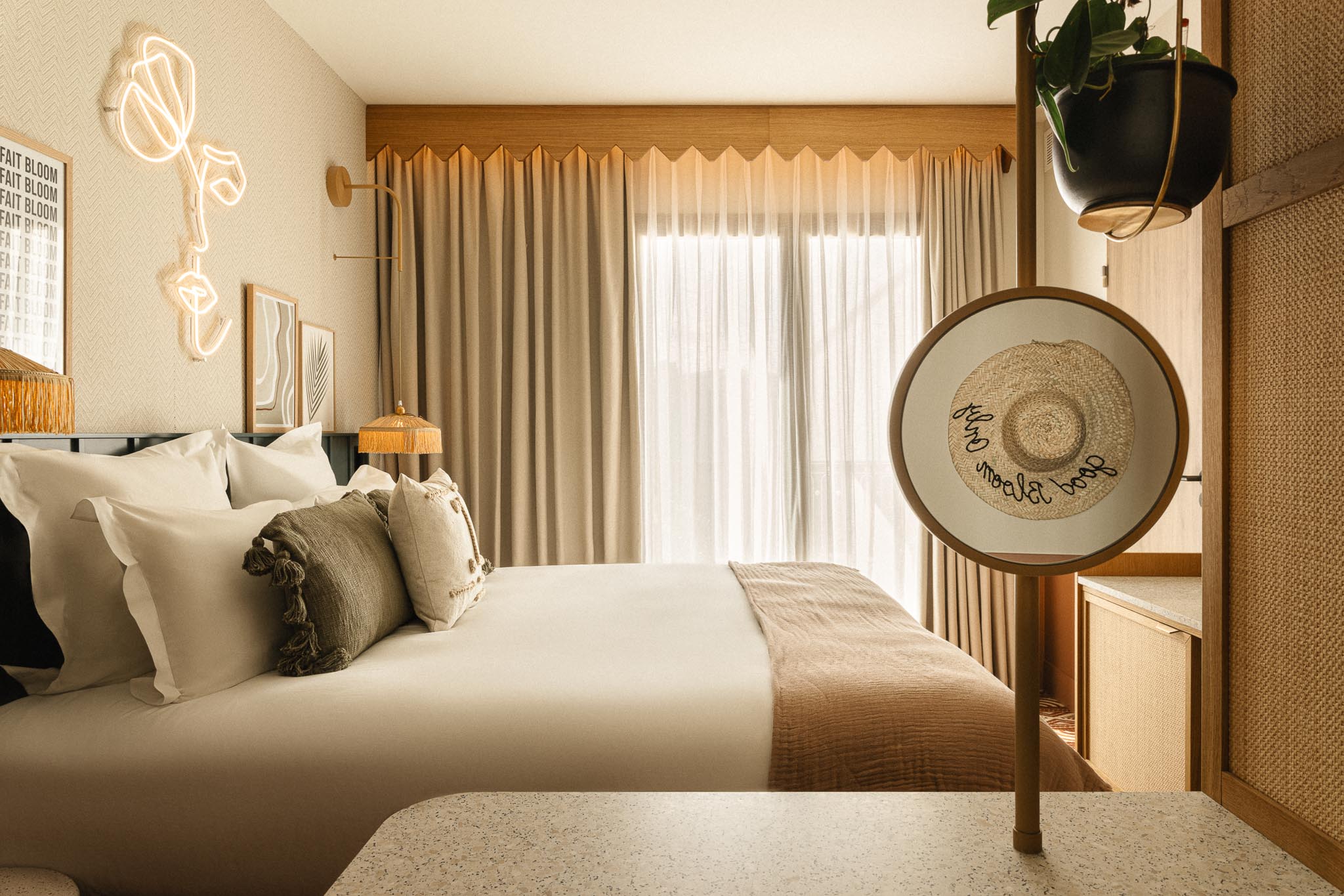 Family Room Connecting Room