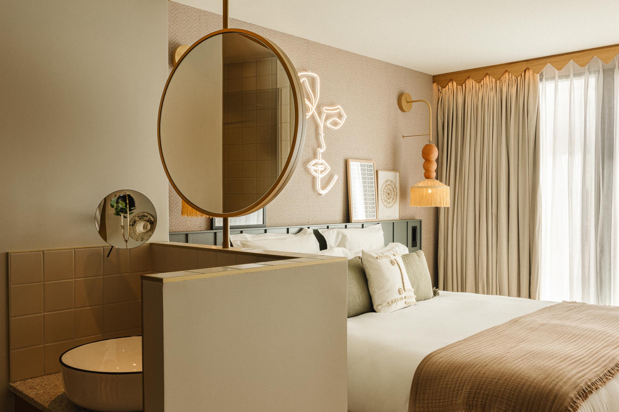 Family Room Connecting Room