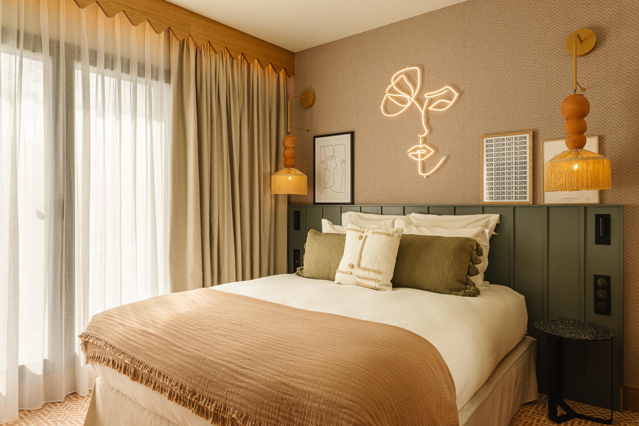 Double or Twin Classic