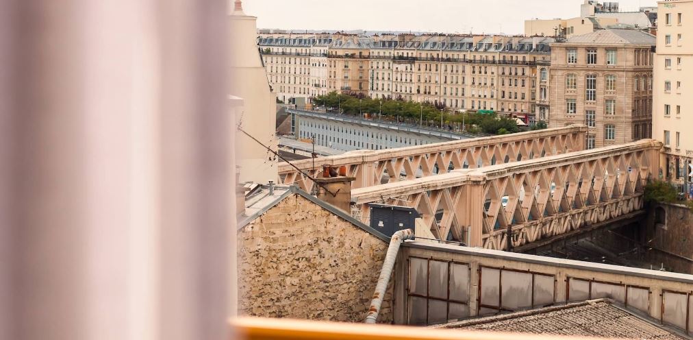 Room Superior with Balcony