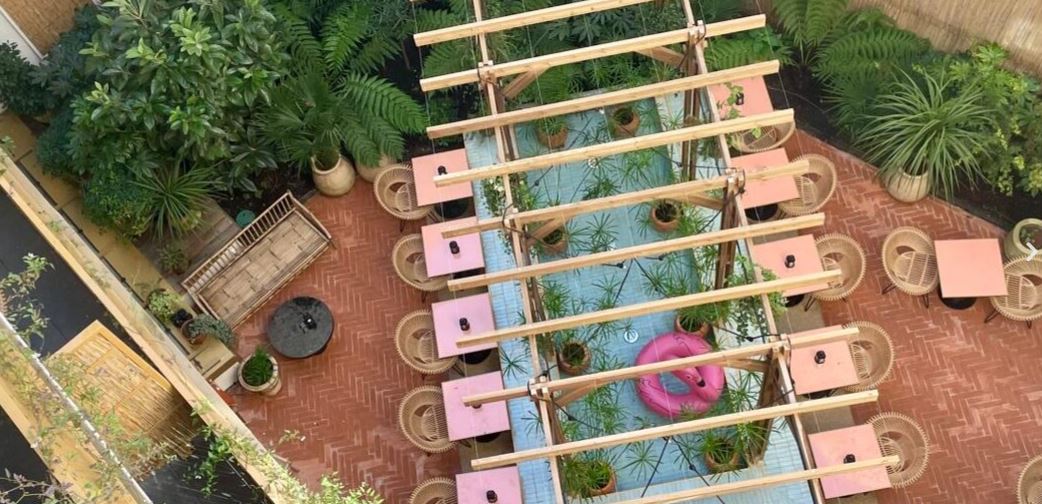 Room Classic with Balcony