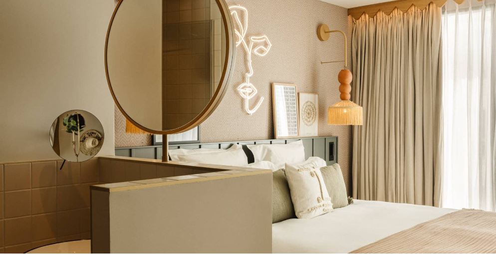 Room Classic with Balcony