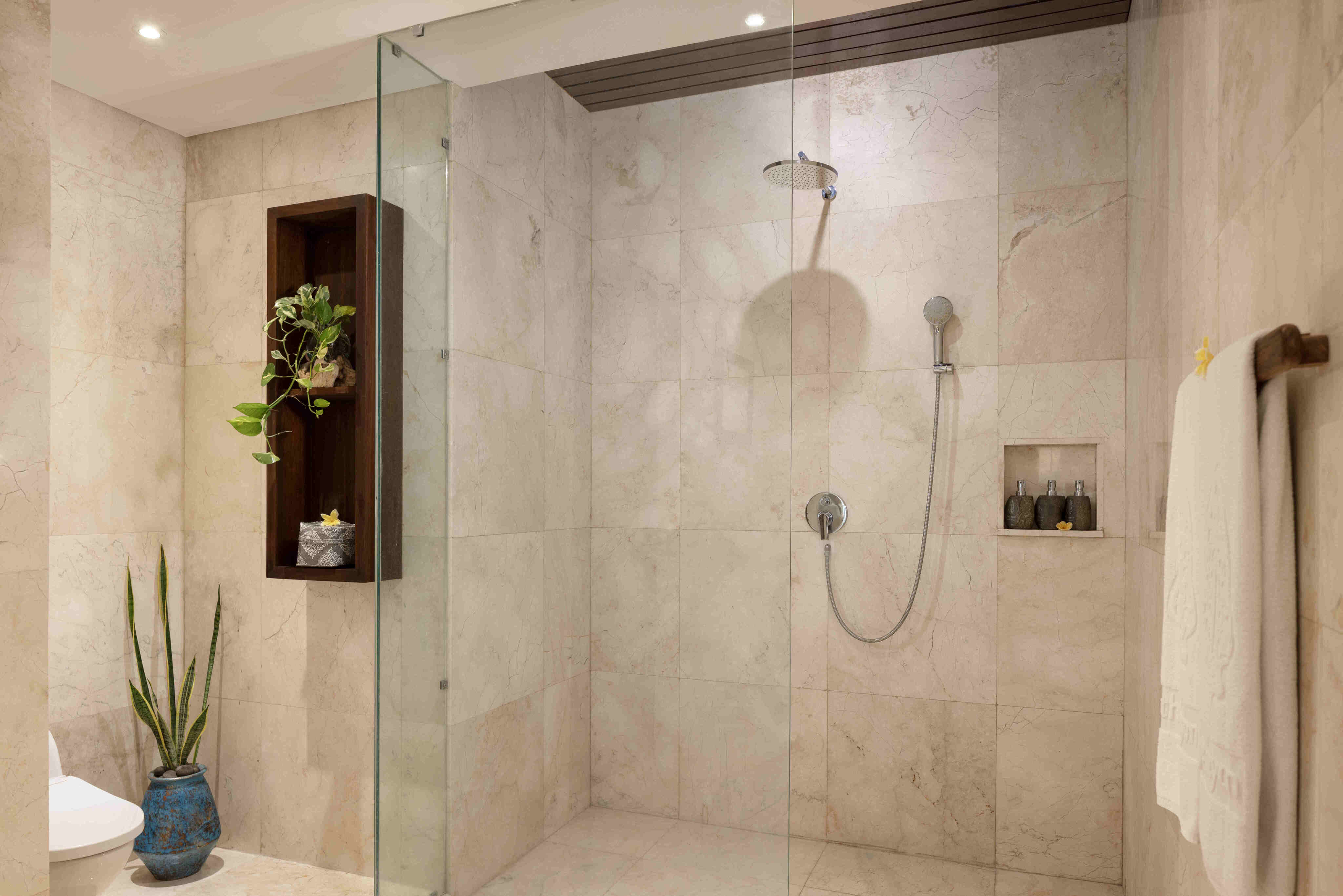 Villa Pool View One Bedroom