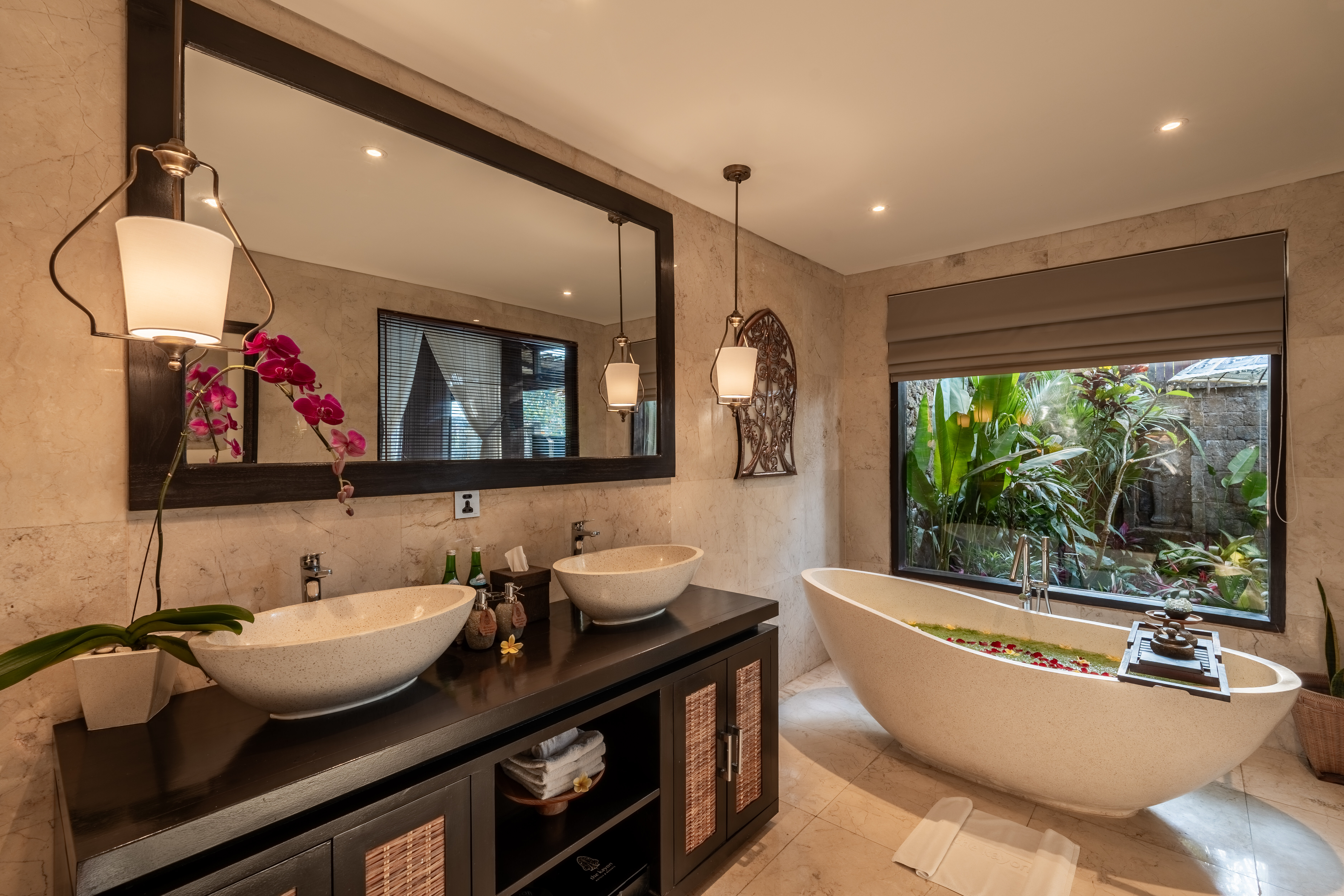 Villa Premier King Bed