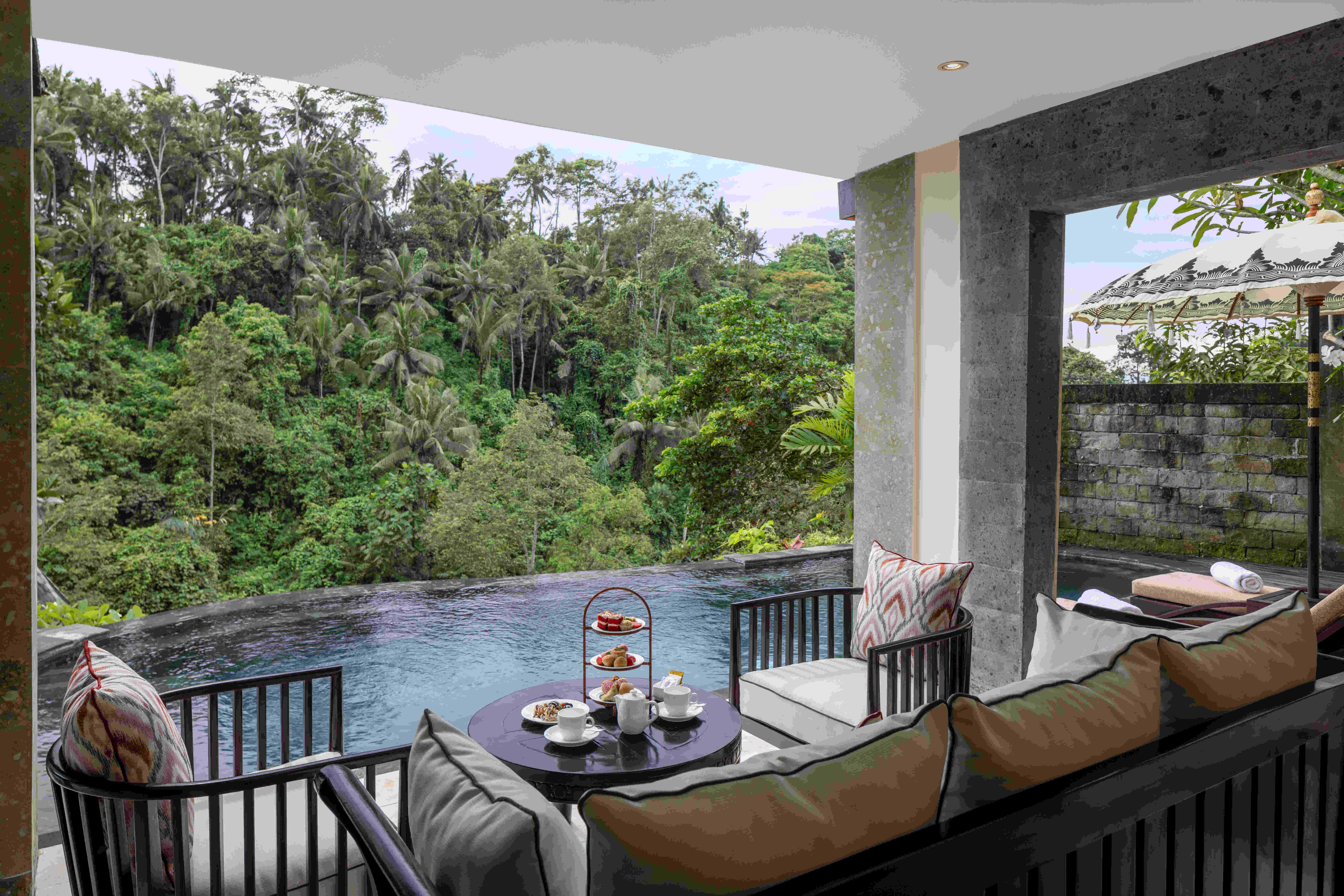 Villa Premier One Bedroom