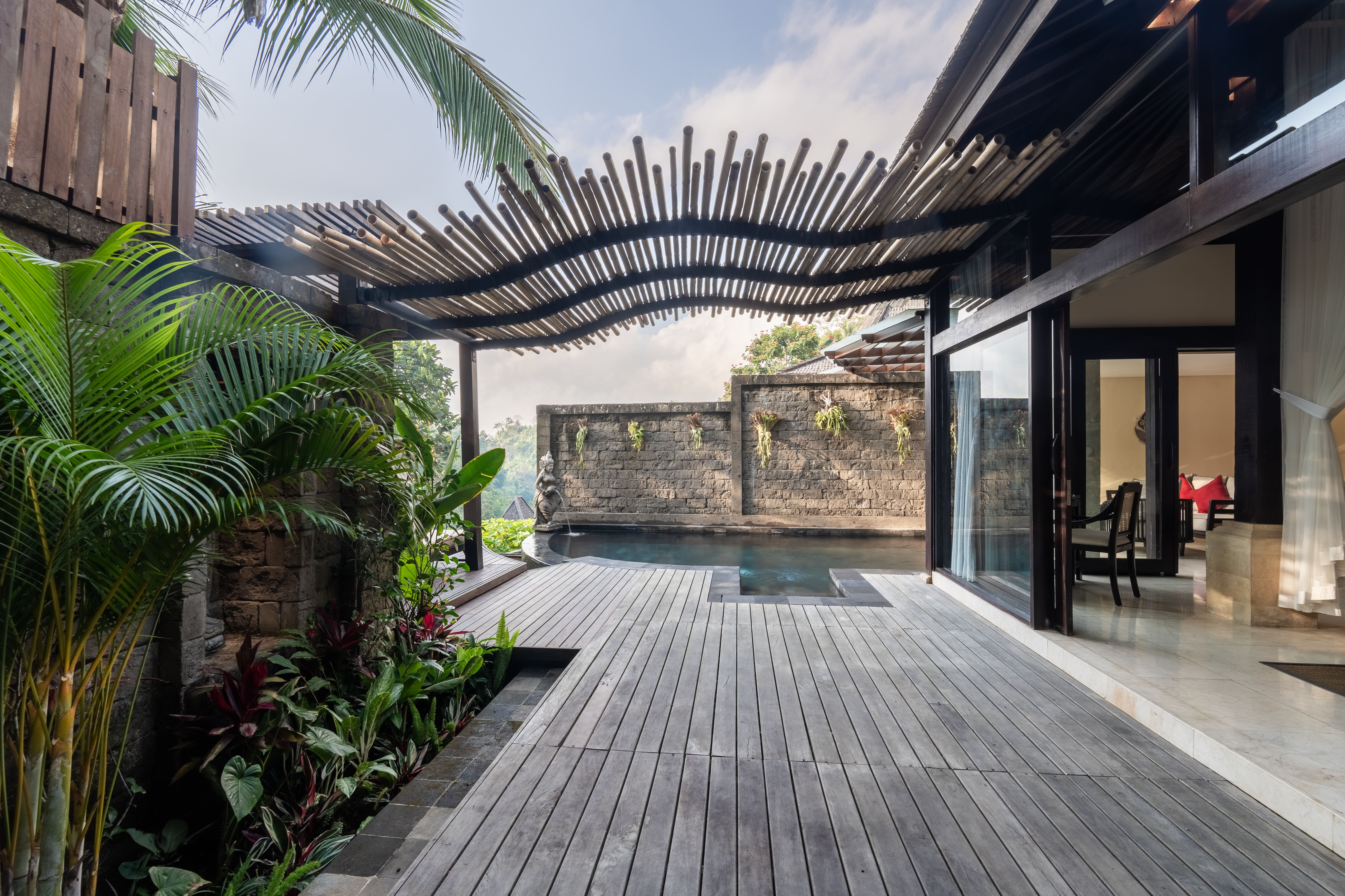 Villa Premier King Bed