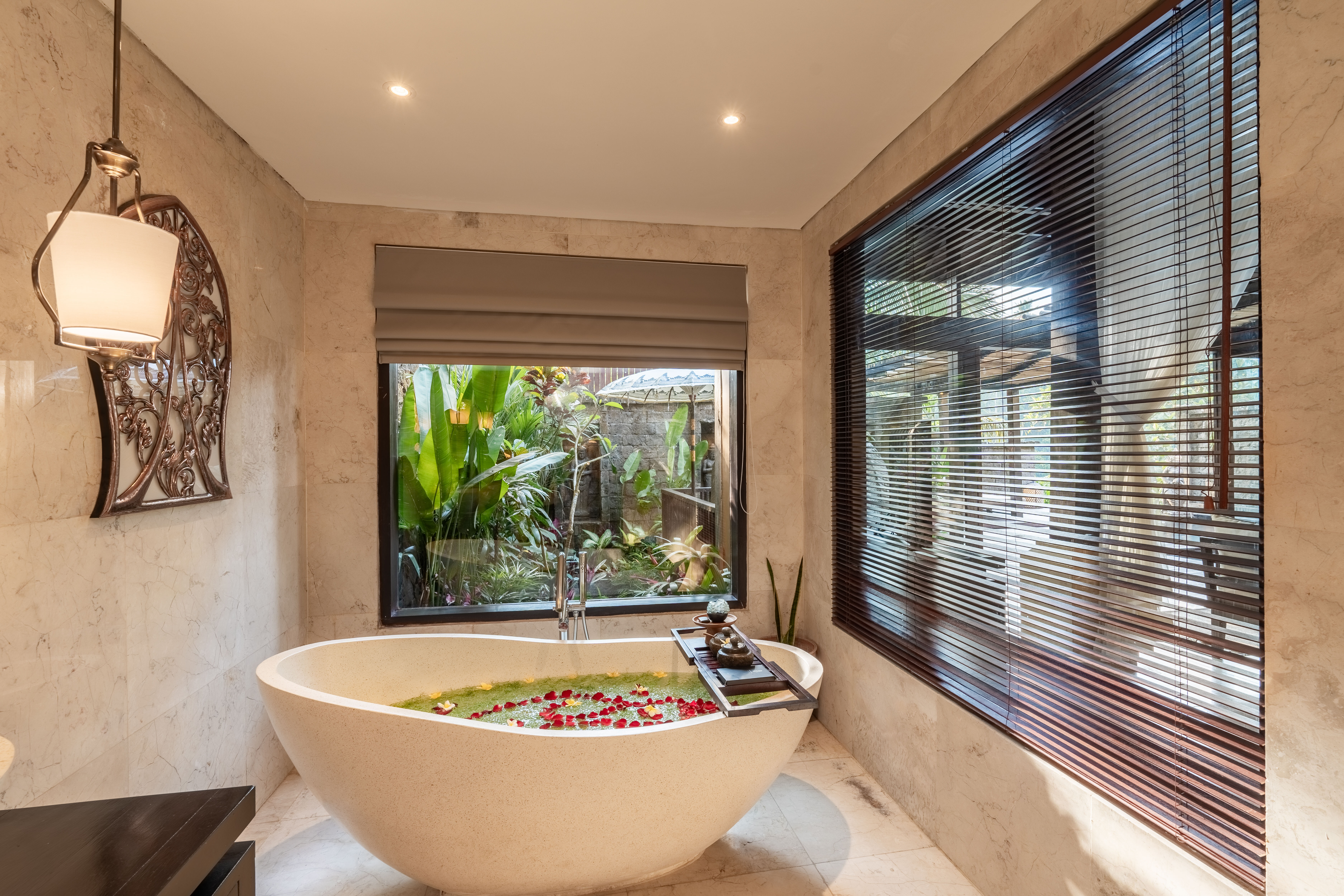 Villa Premier King Bed