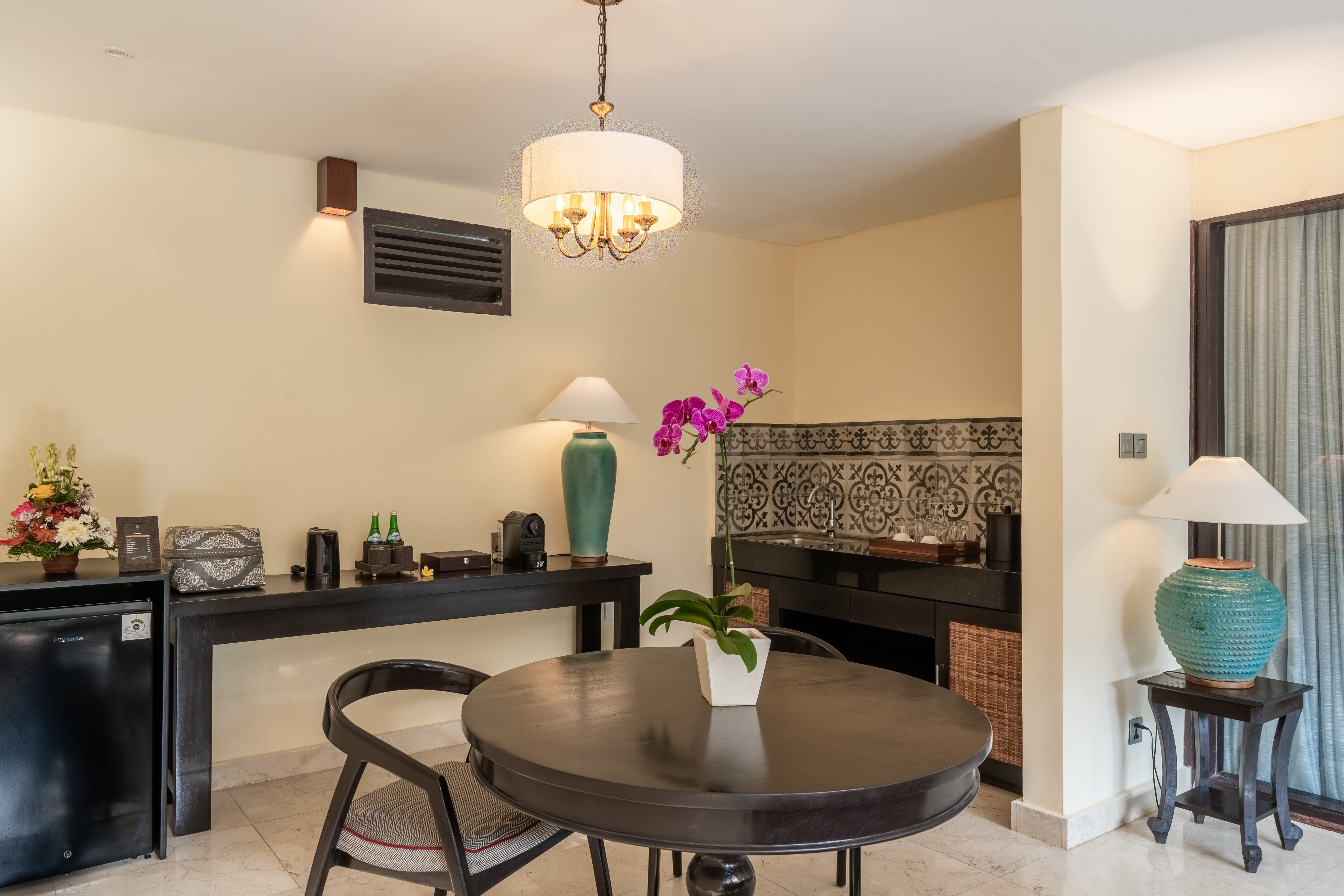 Villa Premier King Bed