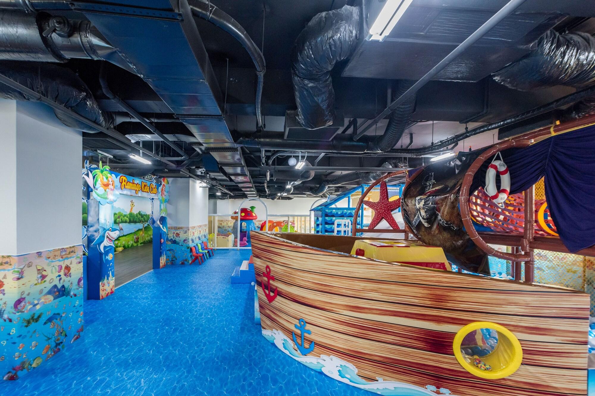 Sports and Entertainment