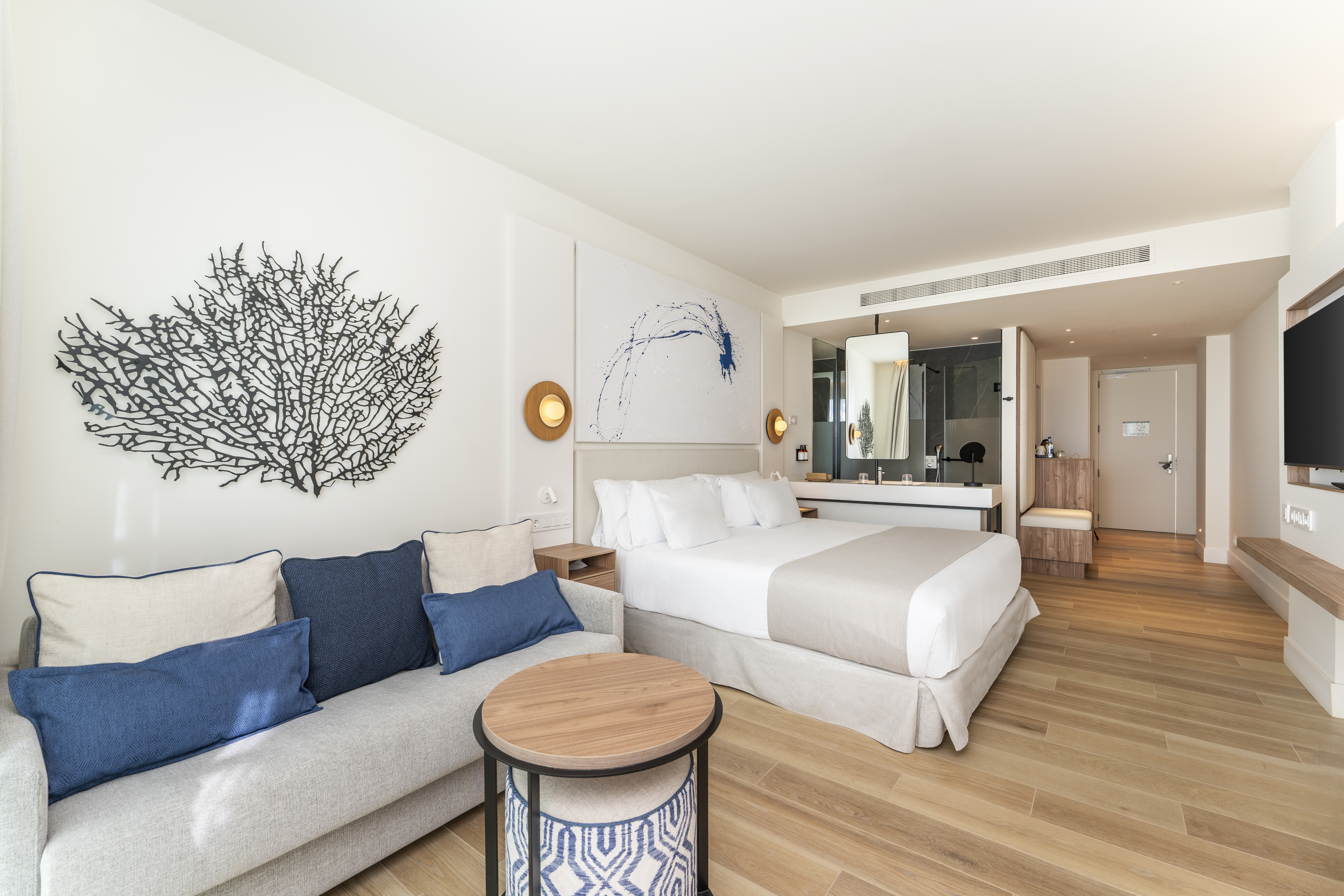 Room Superior Sea Front