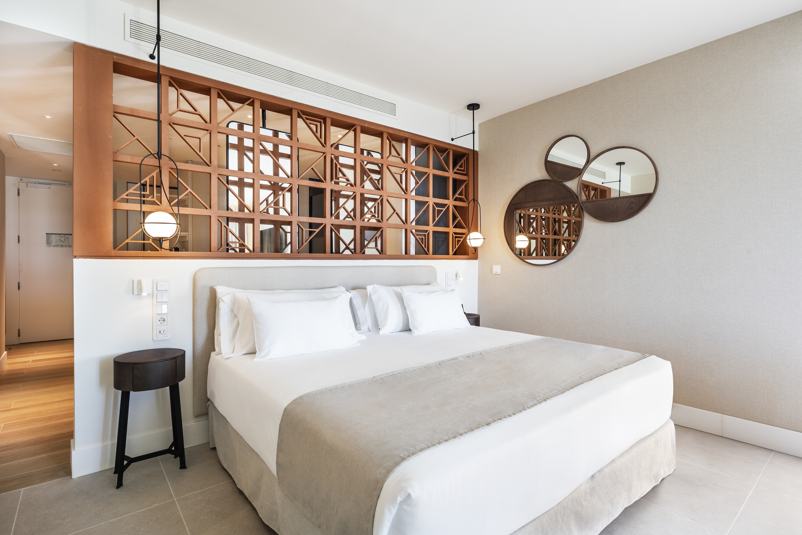 Junior Suite Sea View