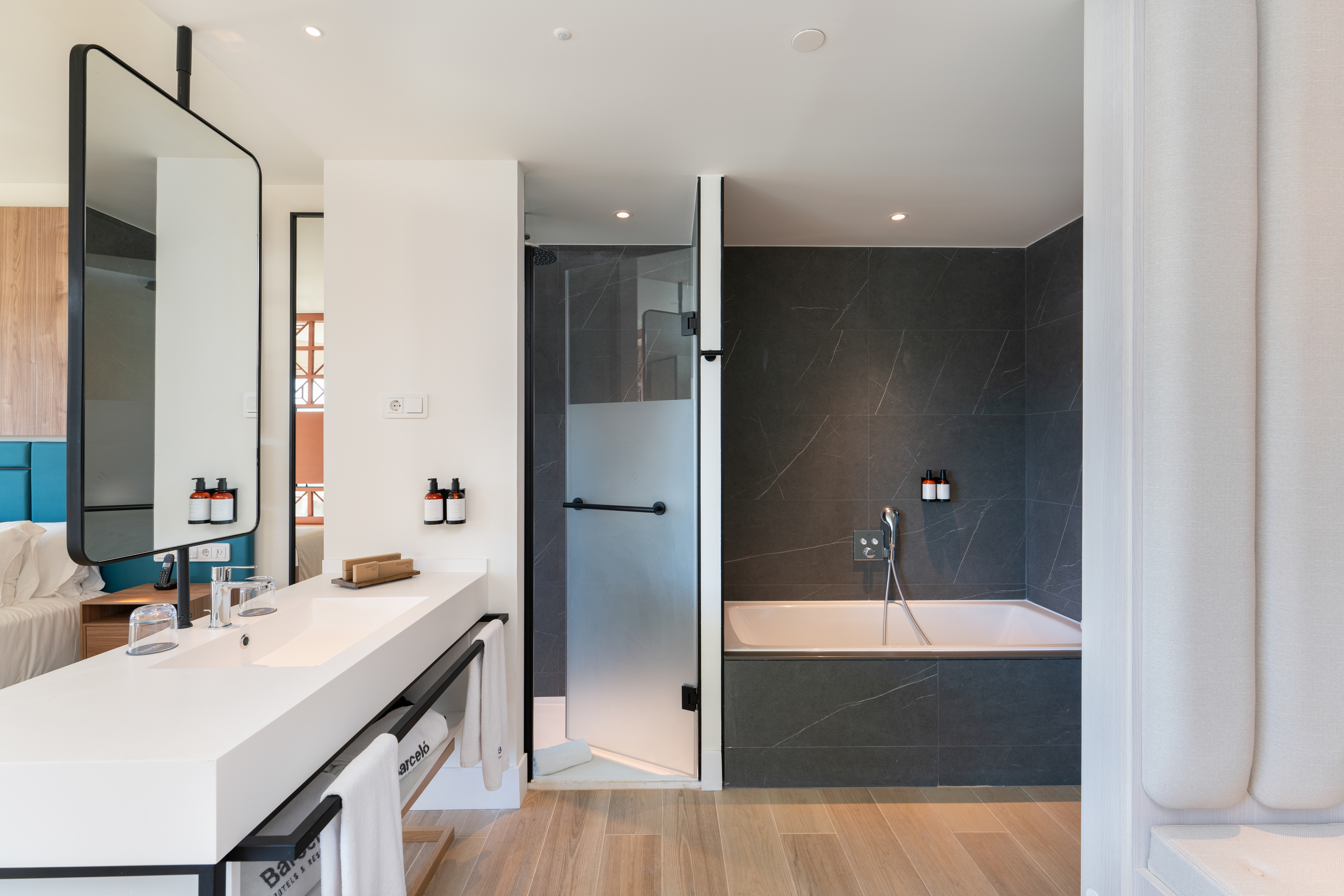 Junior Suite Standard