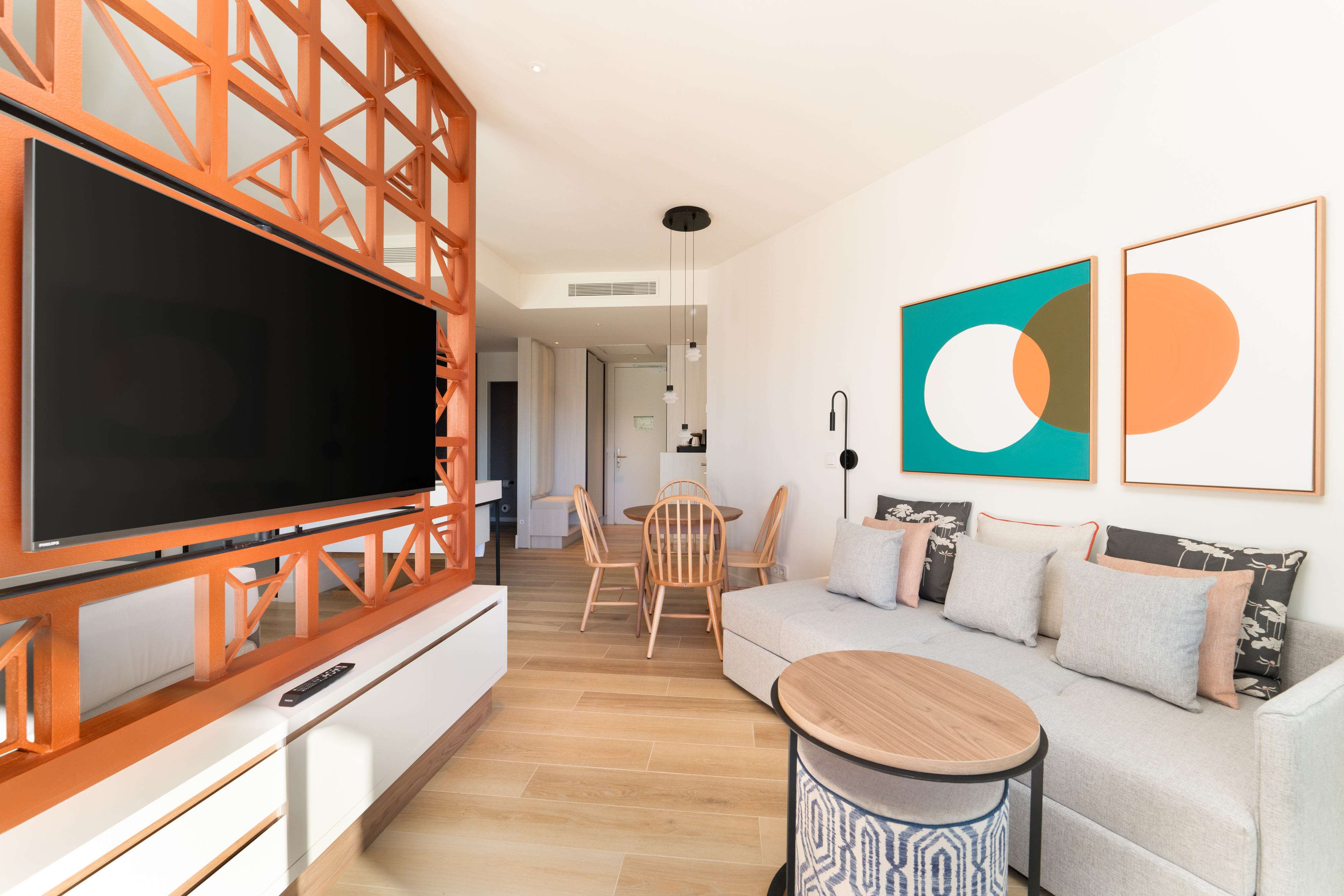 Junior Suite Standard