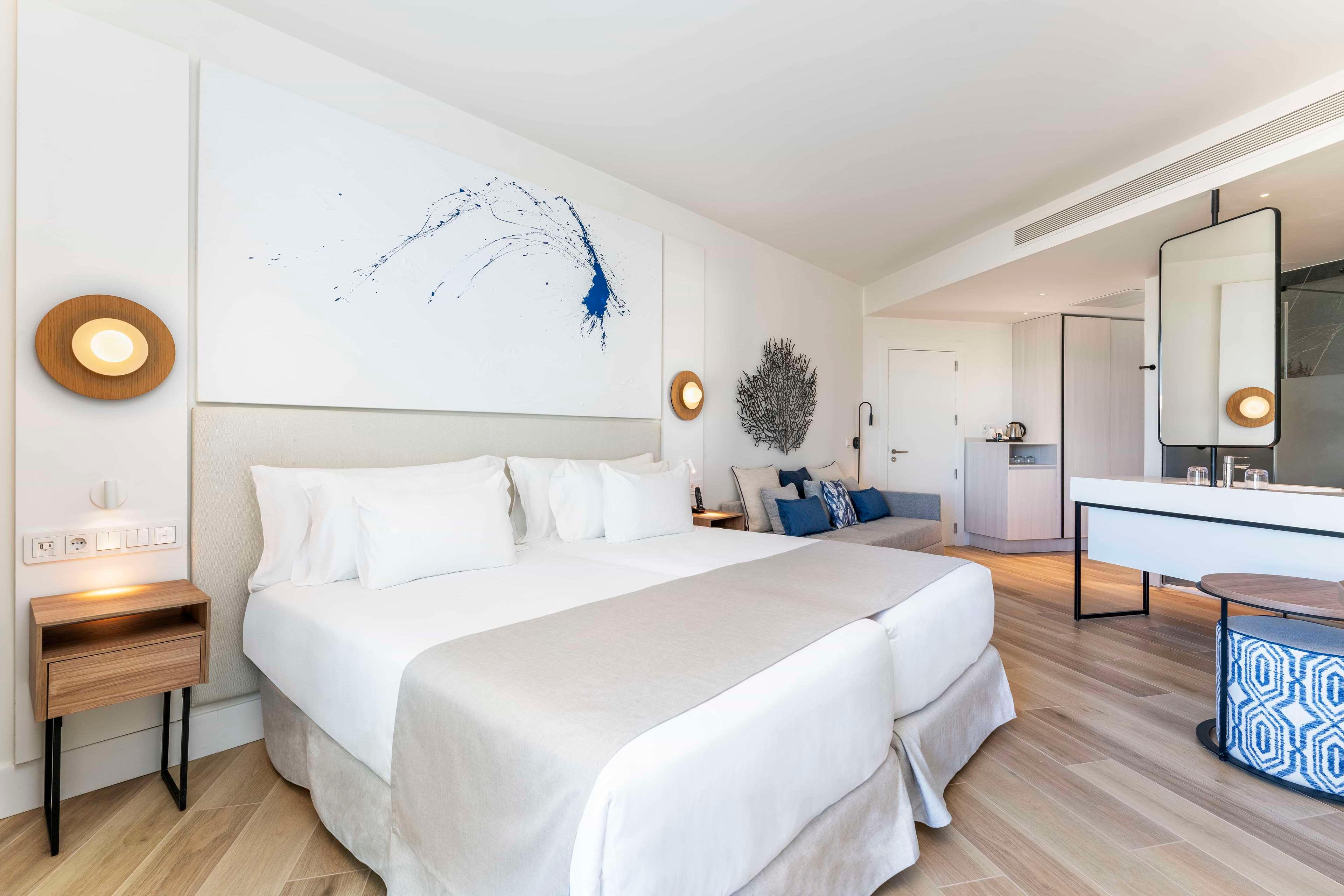 Room Superior Sea Front