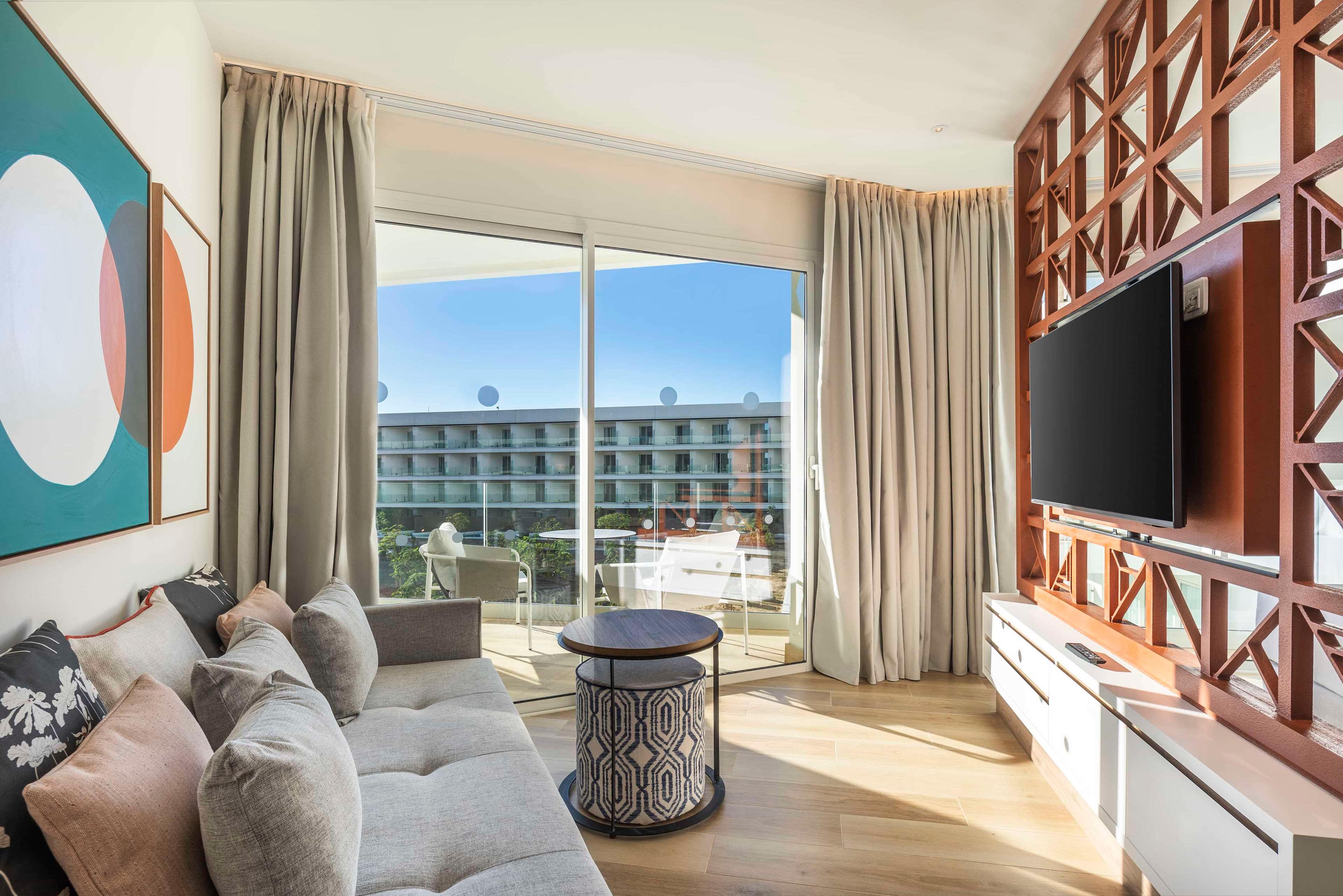 Junior Suite Standard