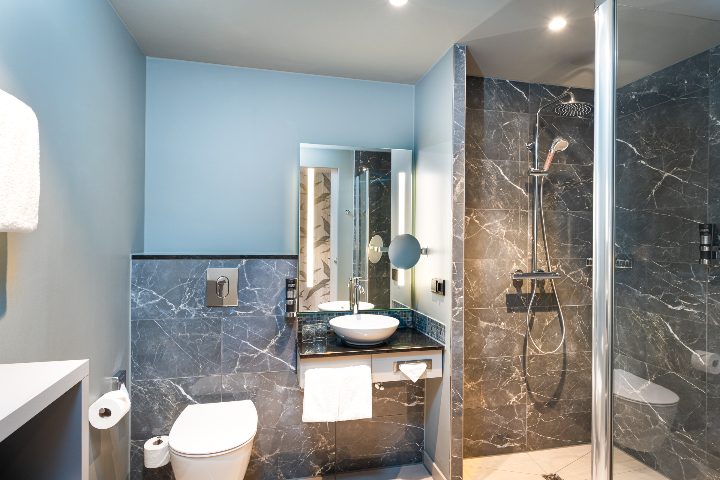 Junior Suite Capacity 3