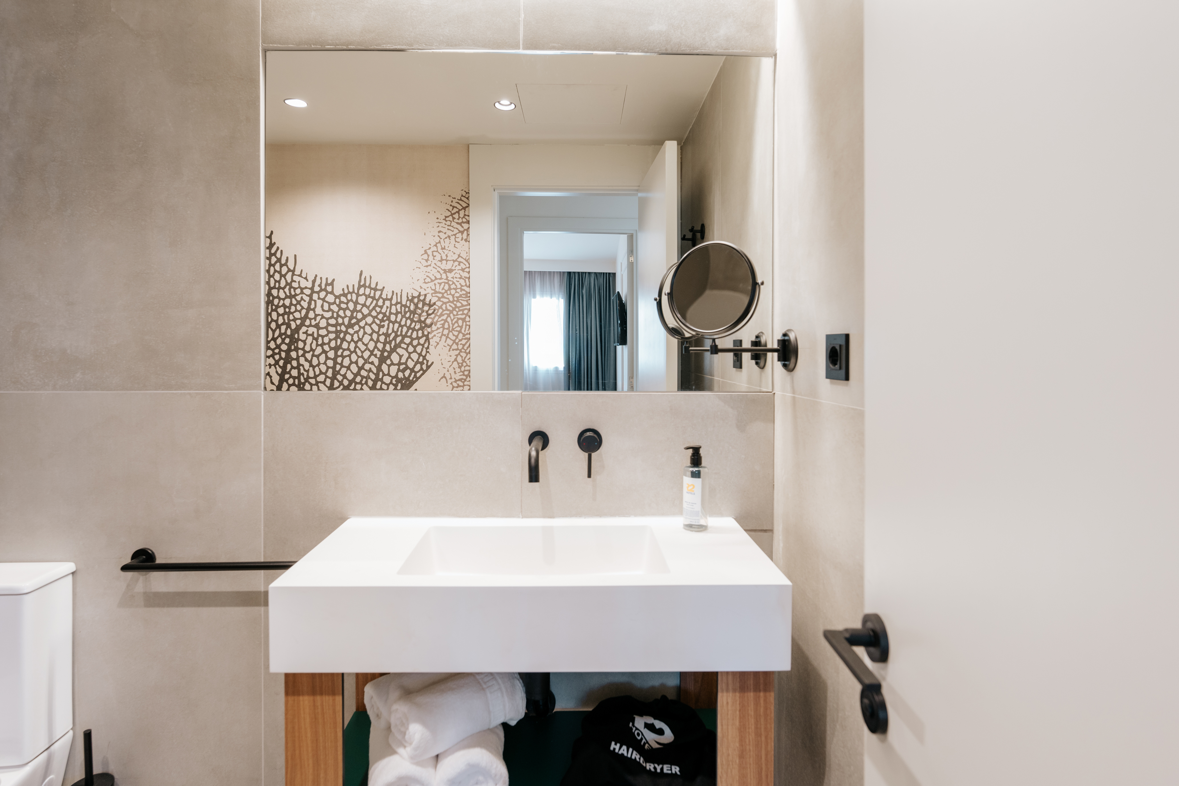 Apartment Two Bedrooms