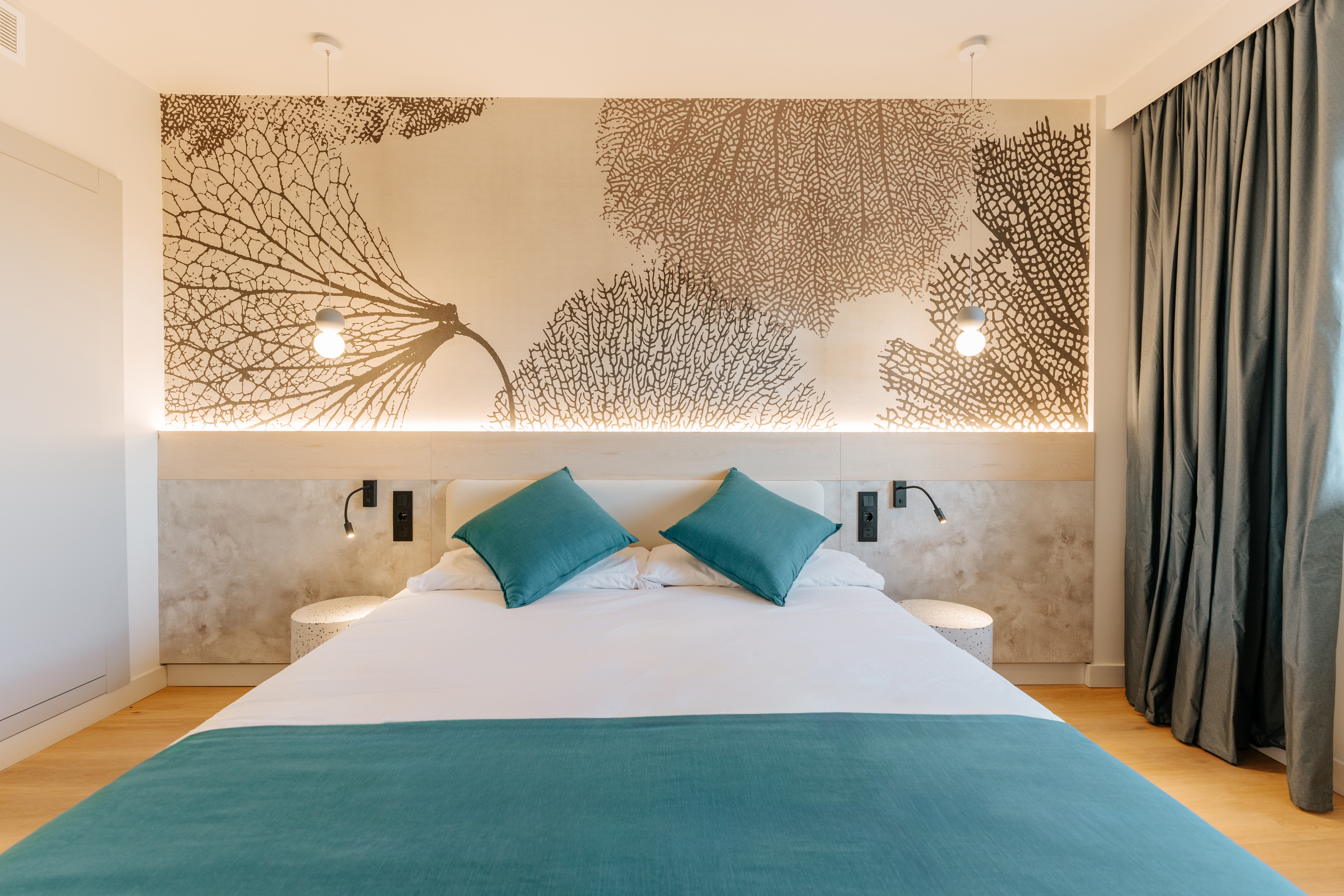 Apartment One Bedroom