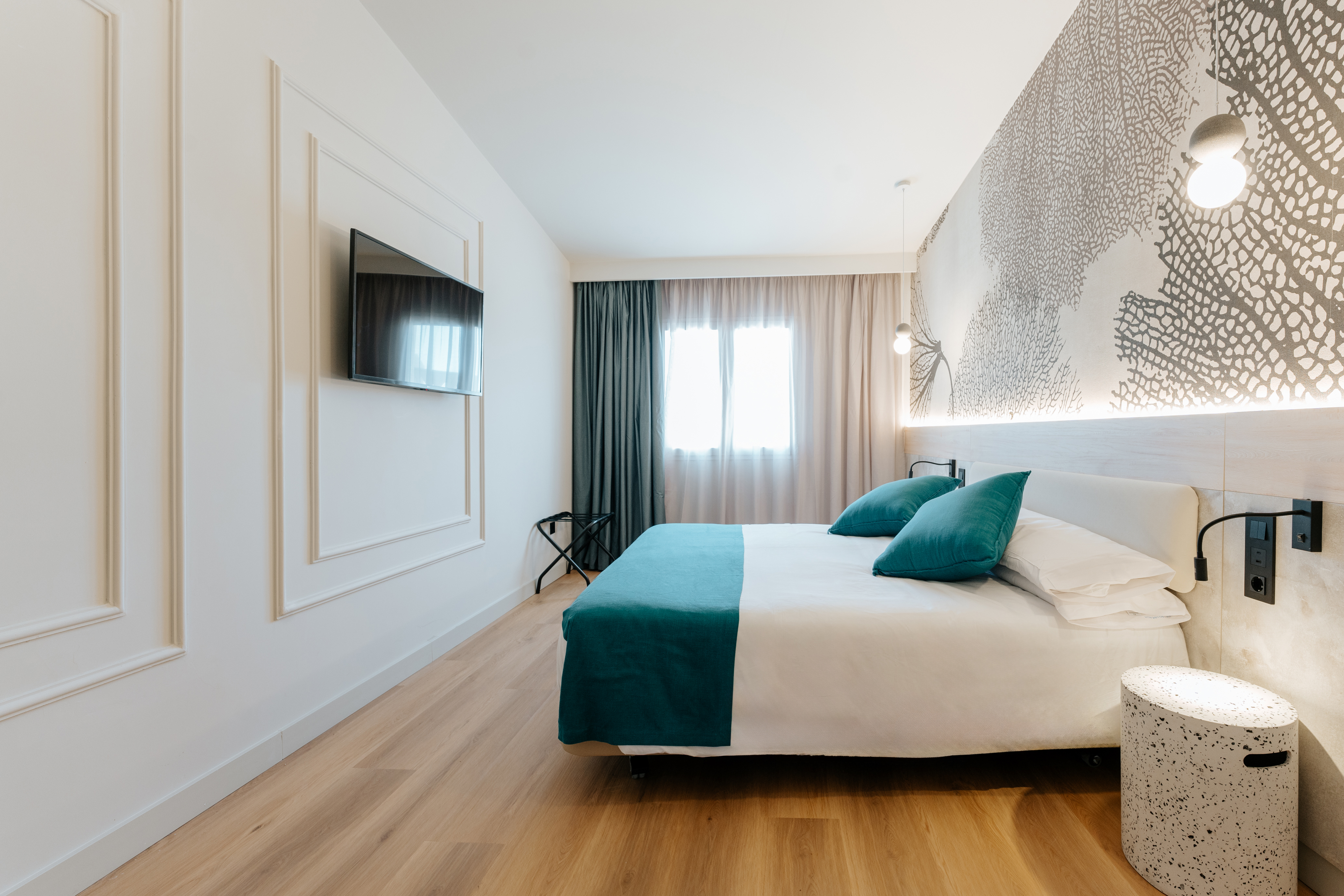 Apartment One Bedroom