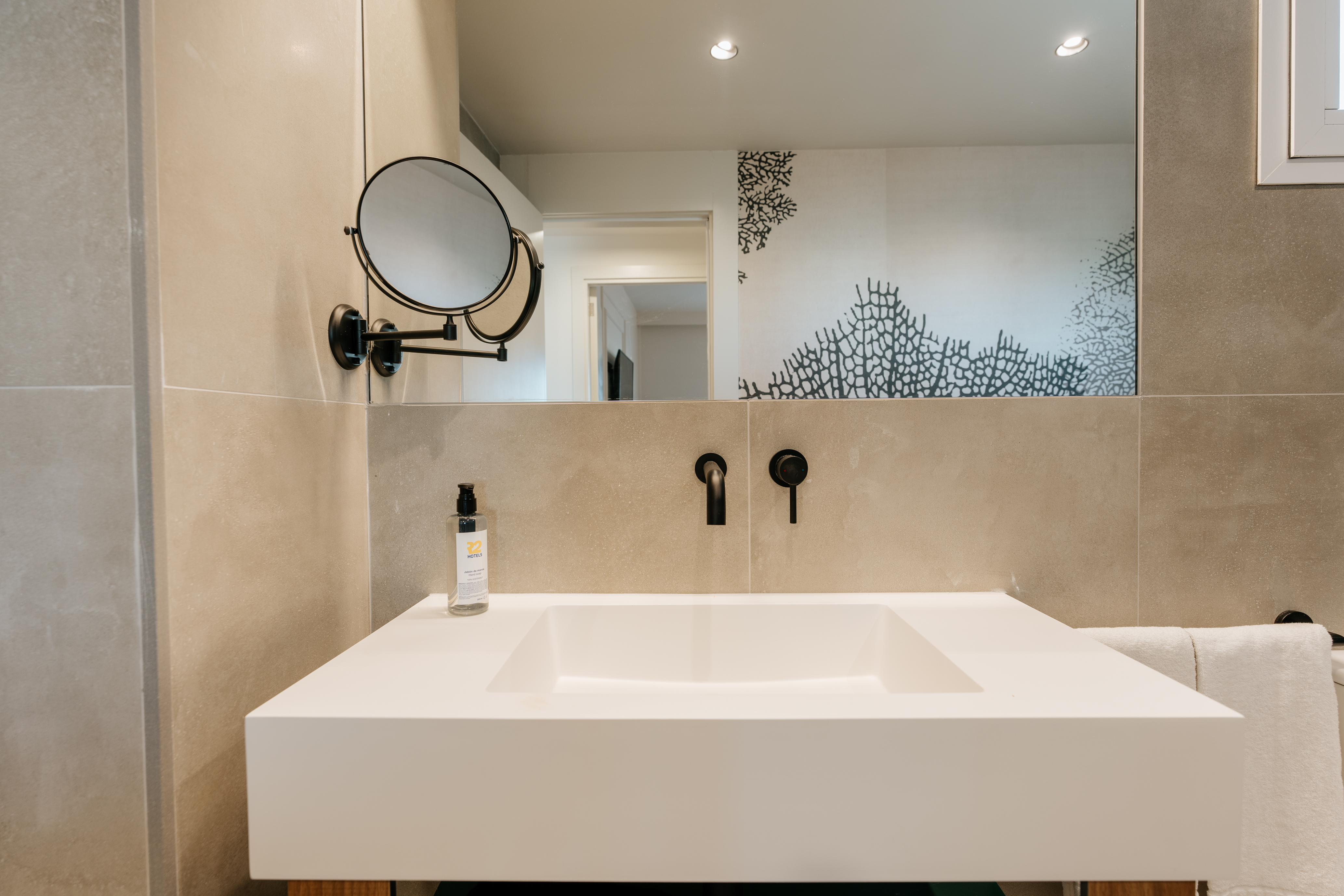 Apartment Sea View One Bedroom