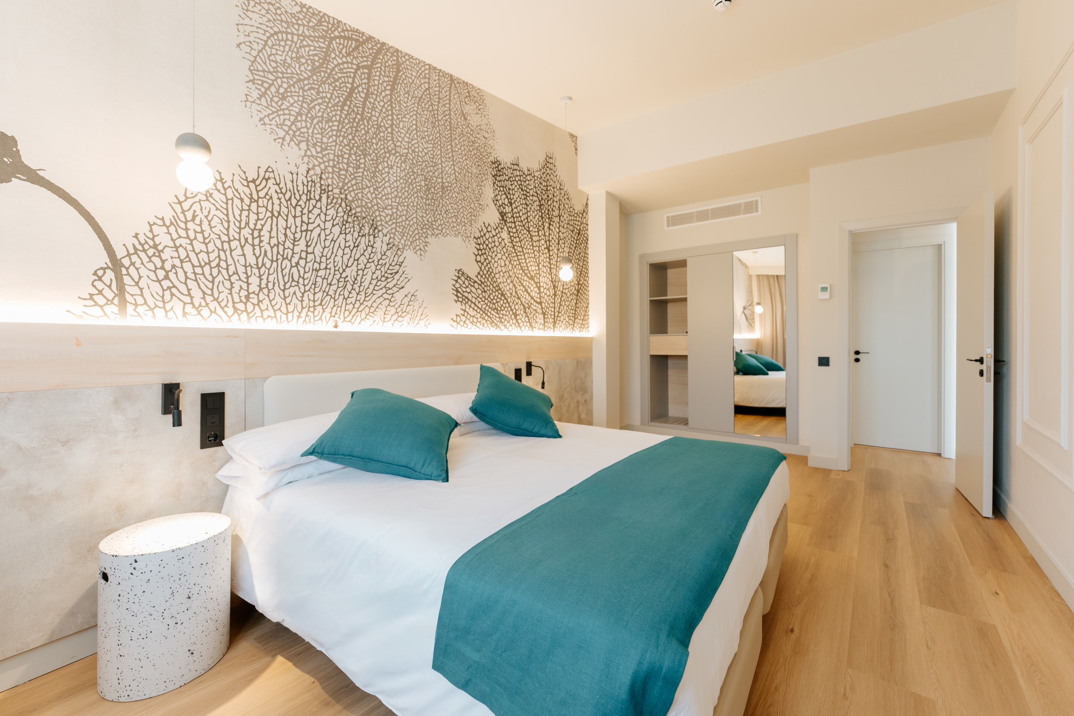 Apartment Two Bedrooms