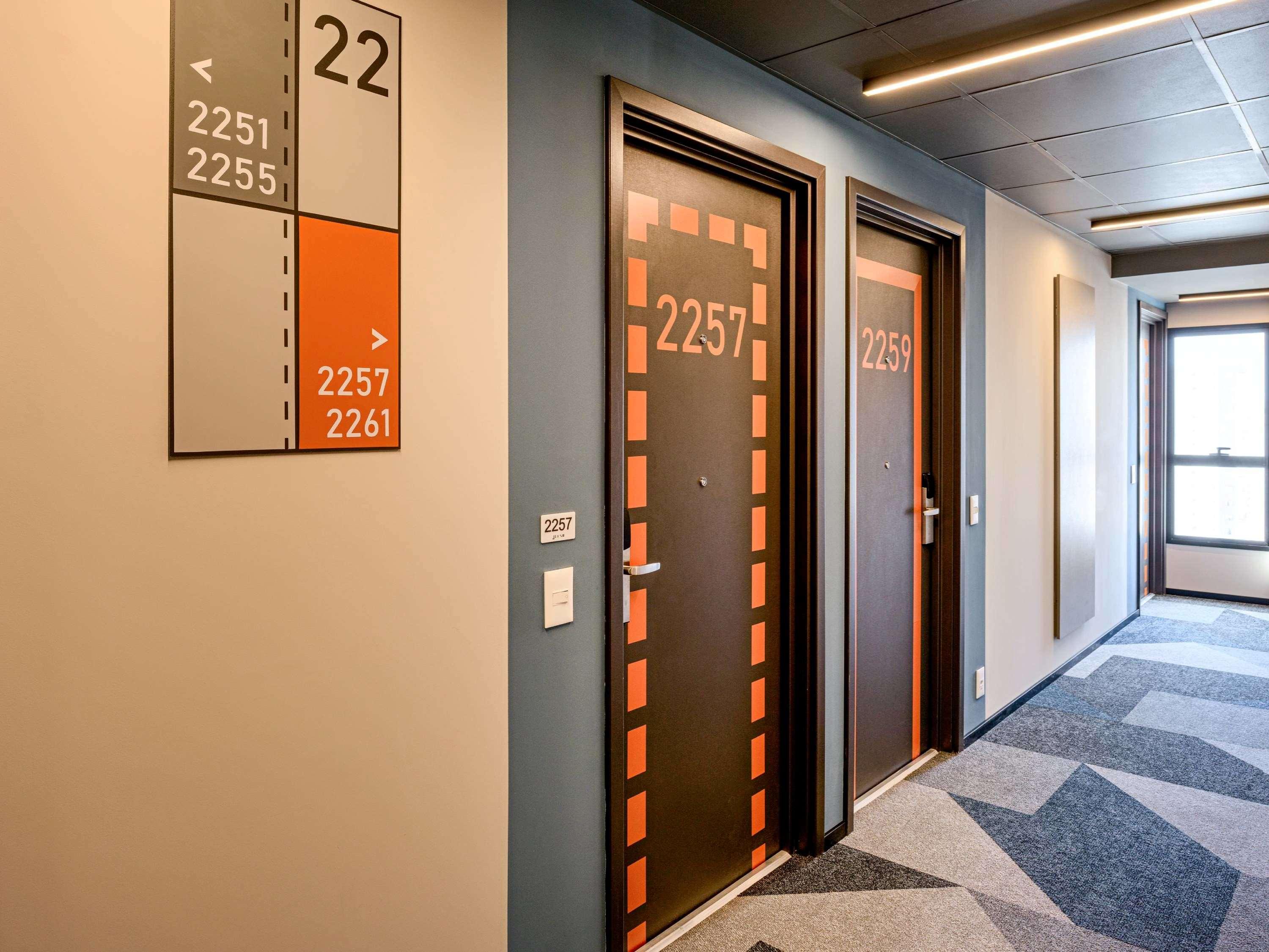 Double with Double Bed