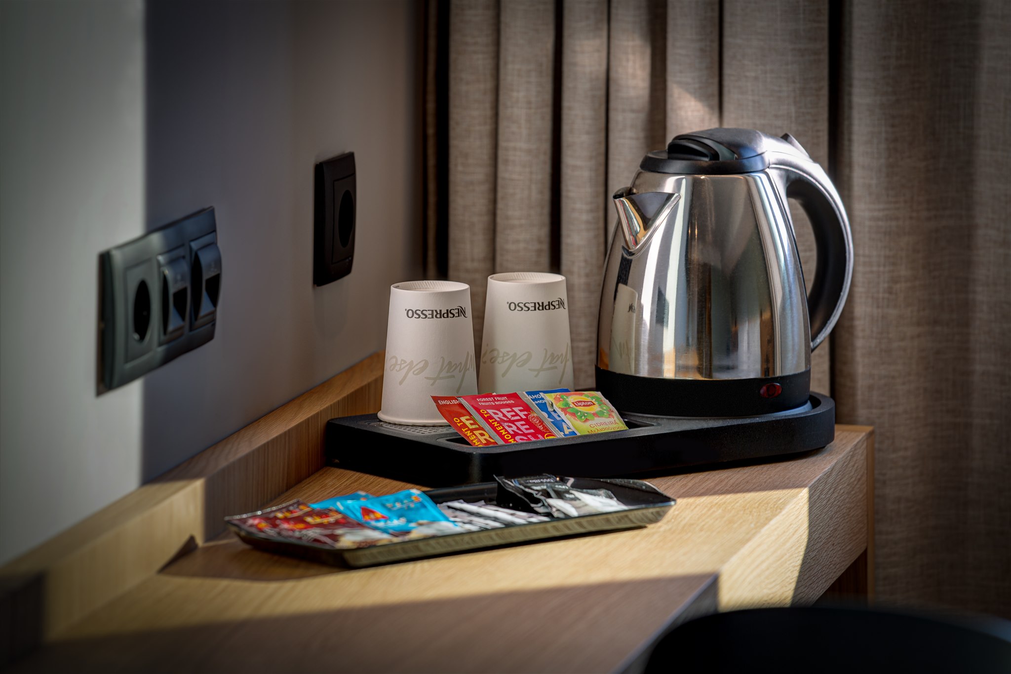 Double Single Standard