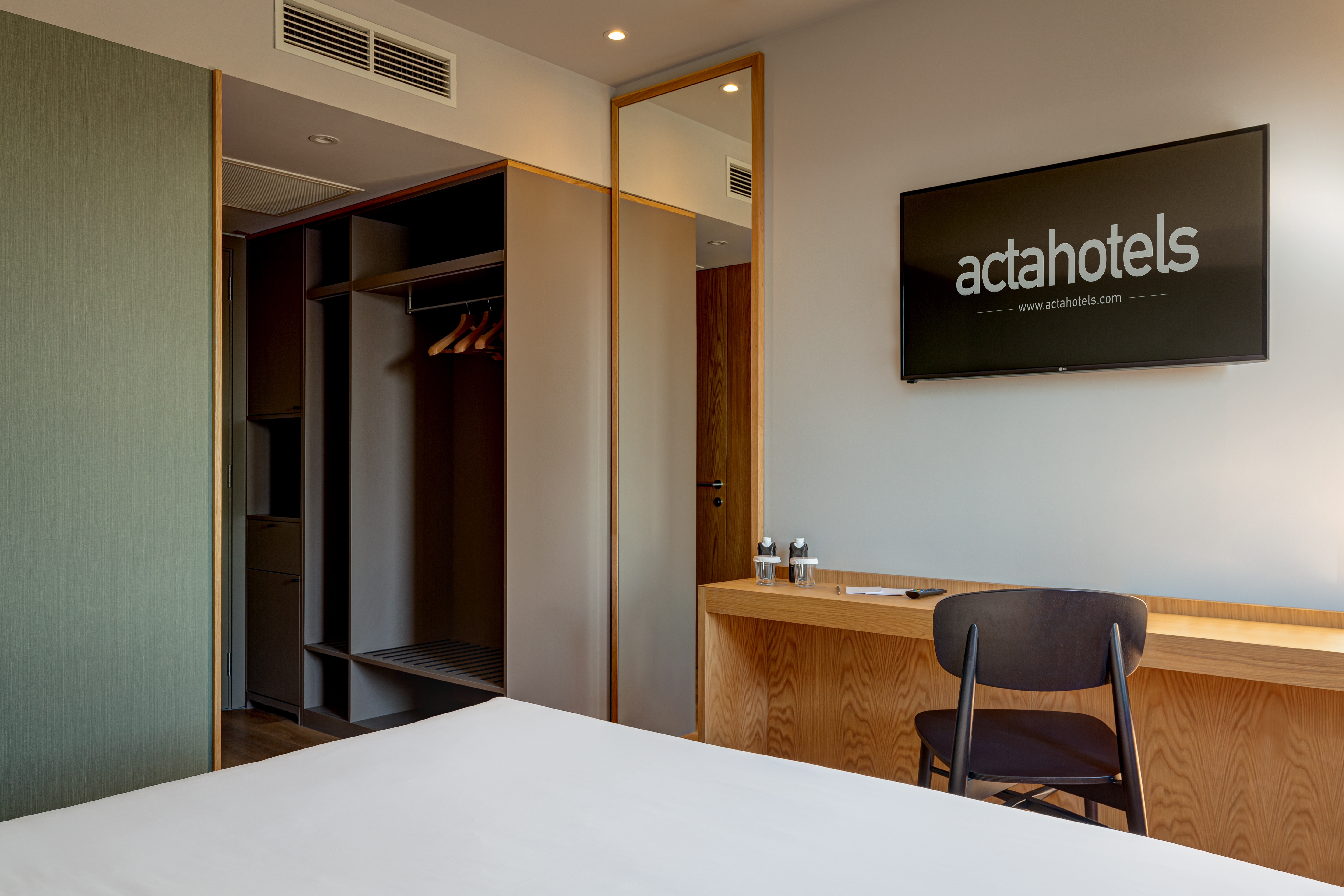 Double Single Standard