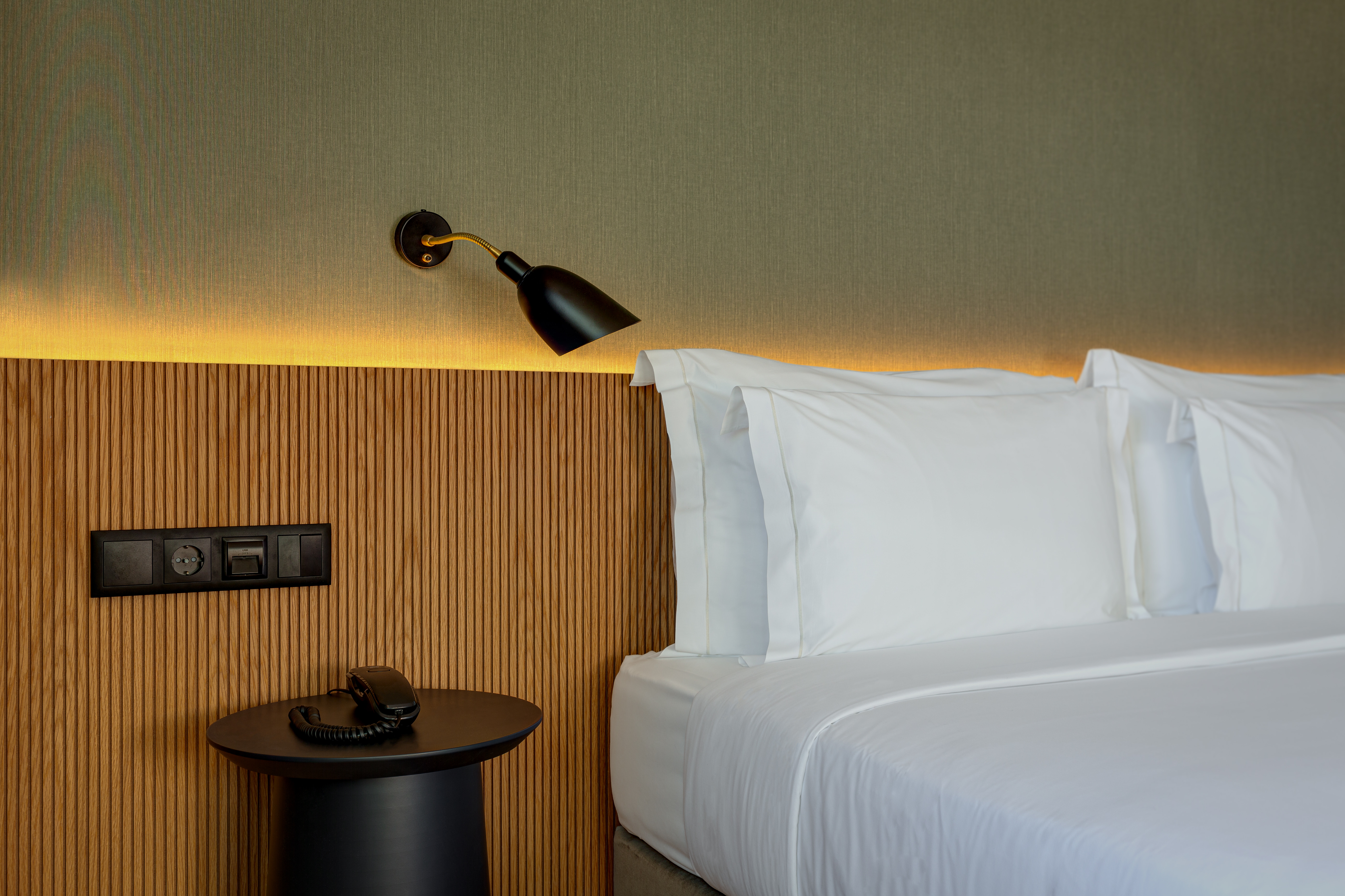 Double Single Standard