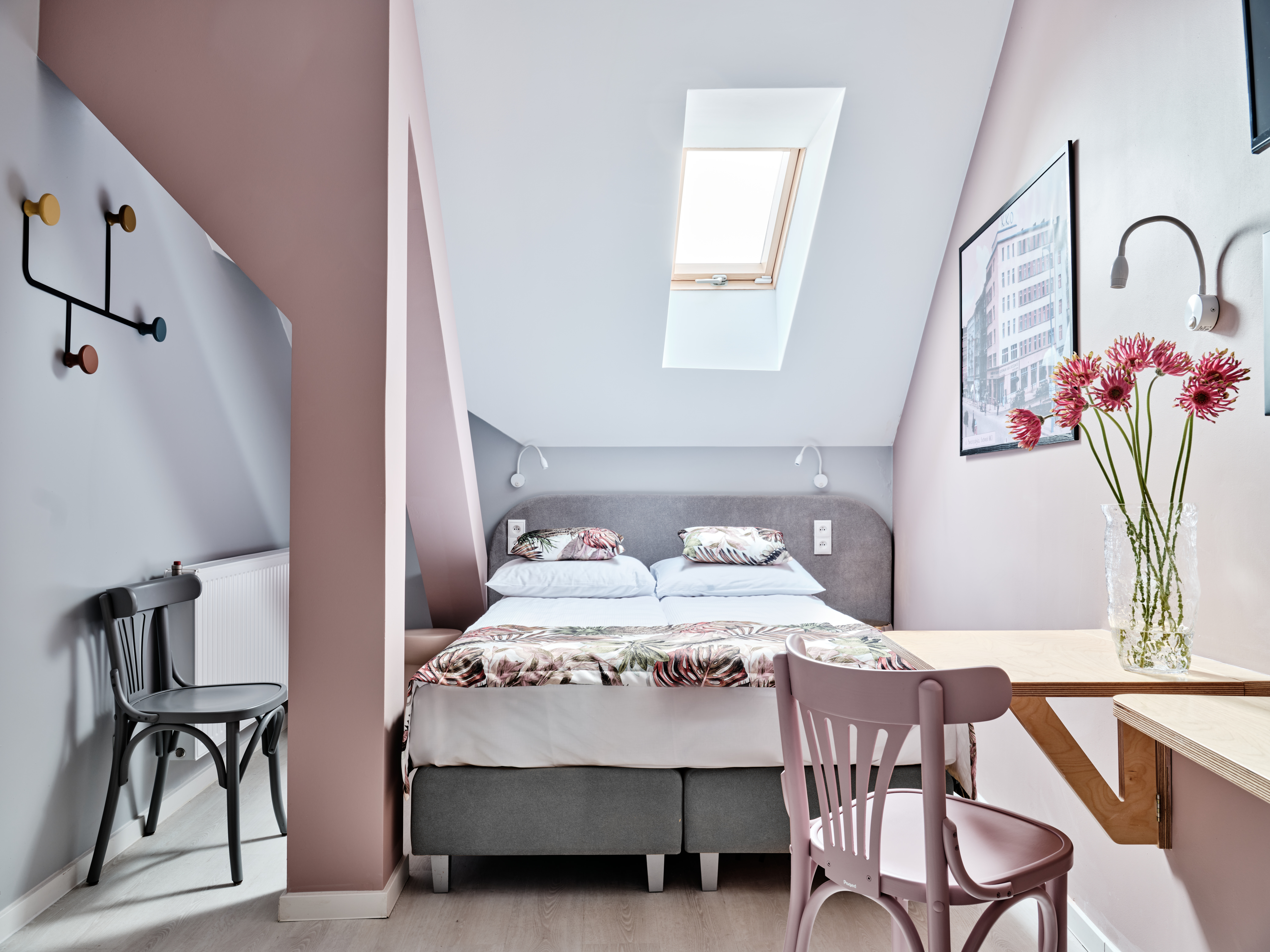 Double or Twin Economy