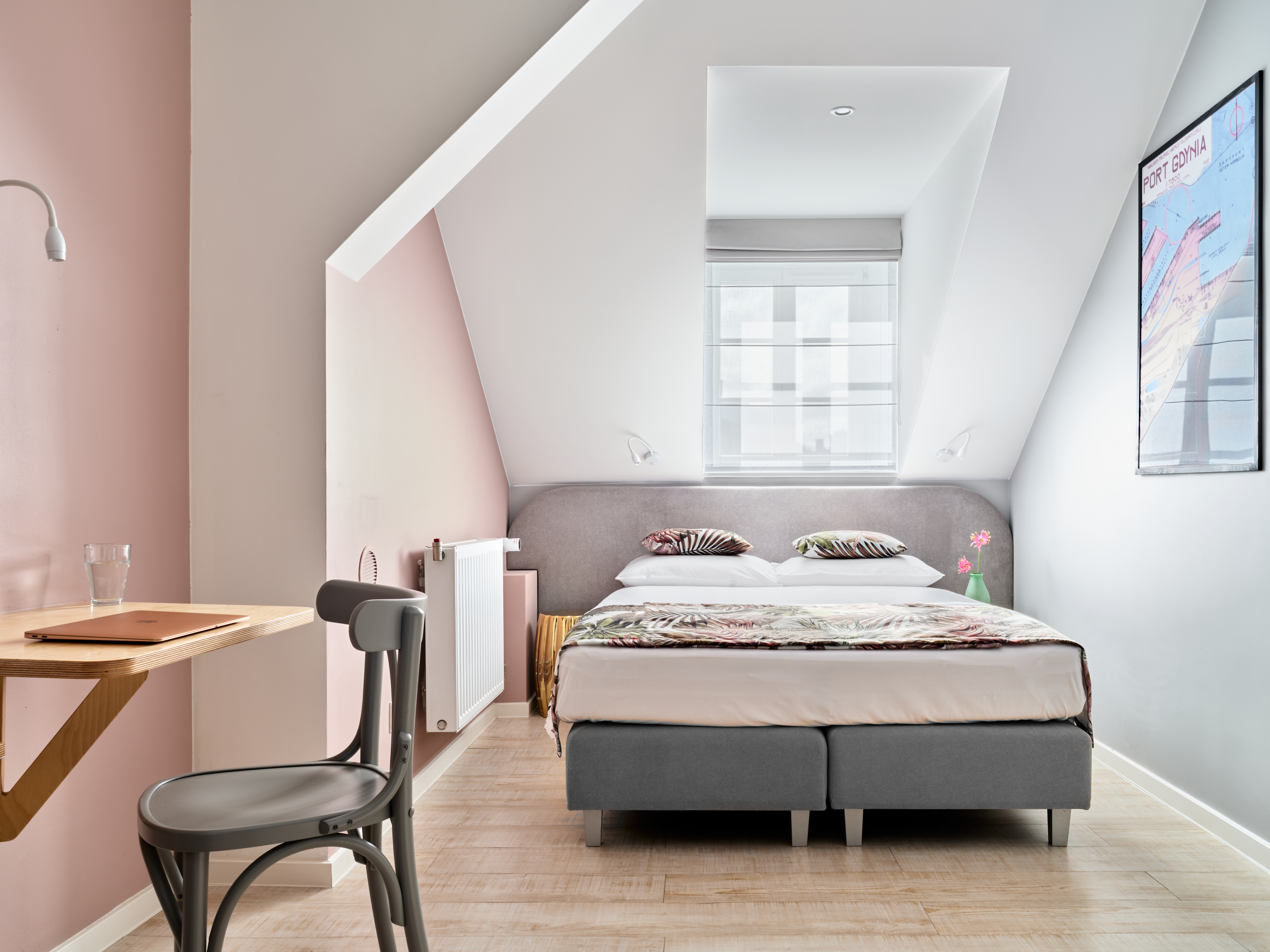 Double or Twin Economy