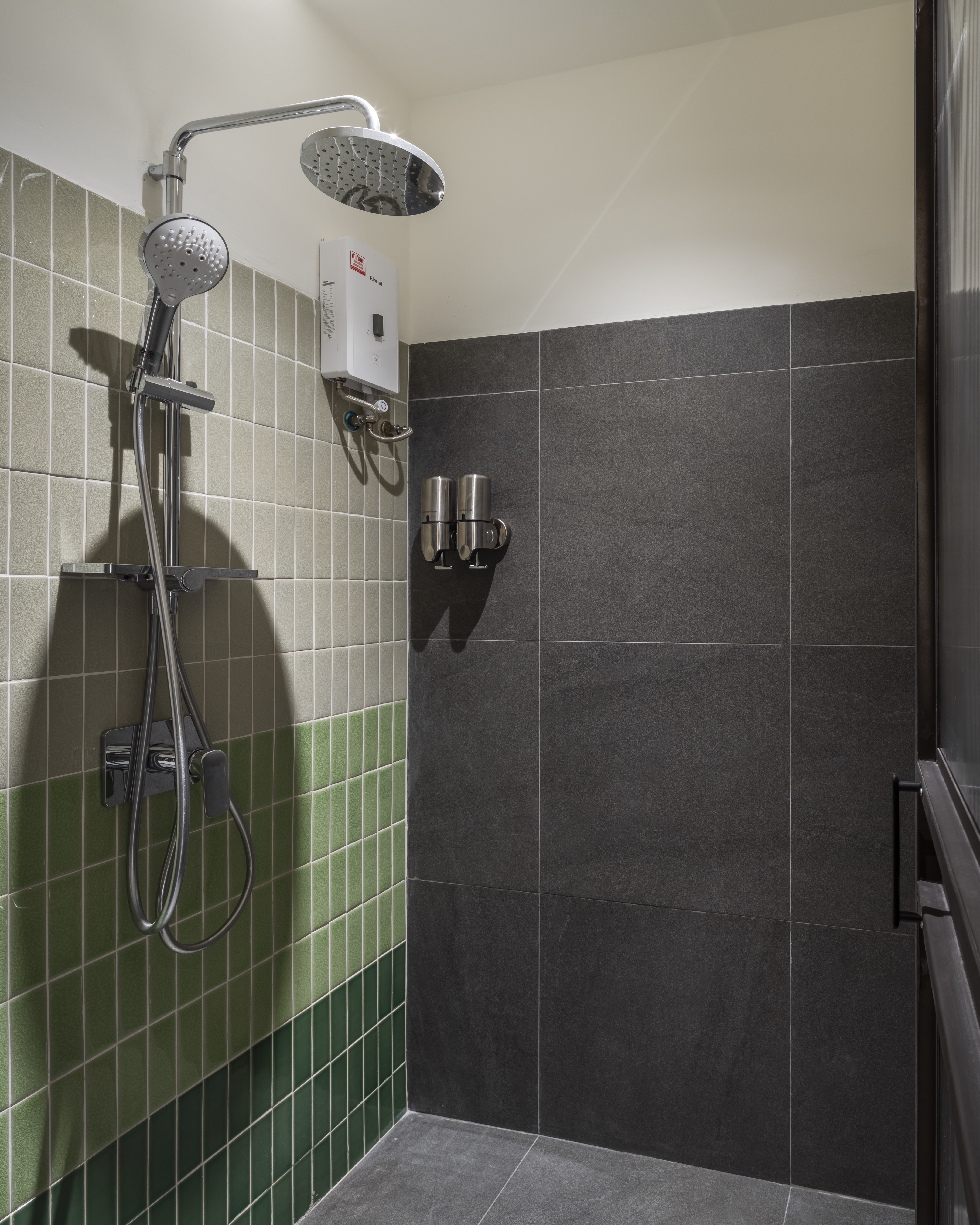 Bed in Dormitory Standard