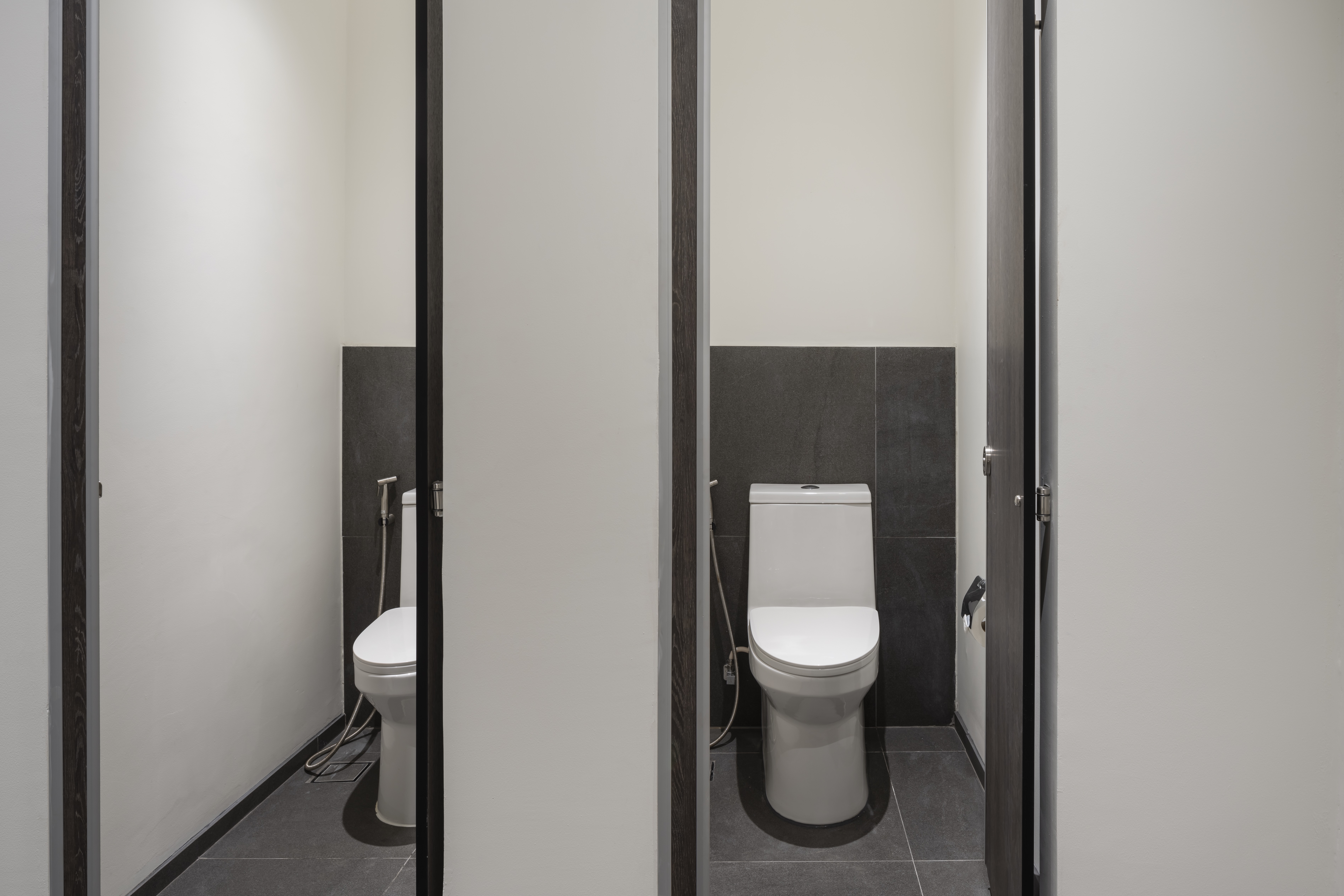 Bed in Dormitory Standard