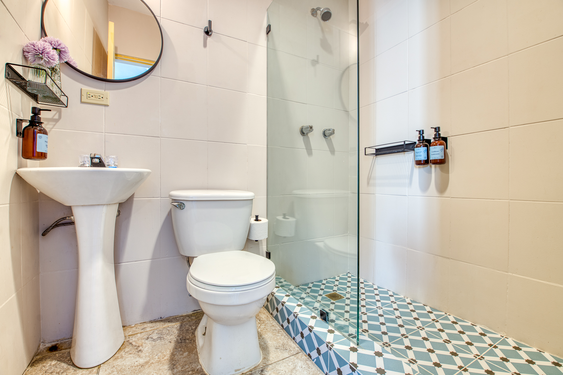 Family Room Standard