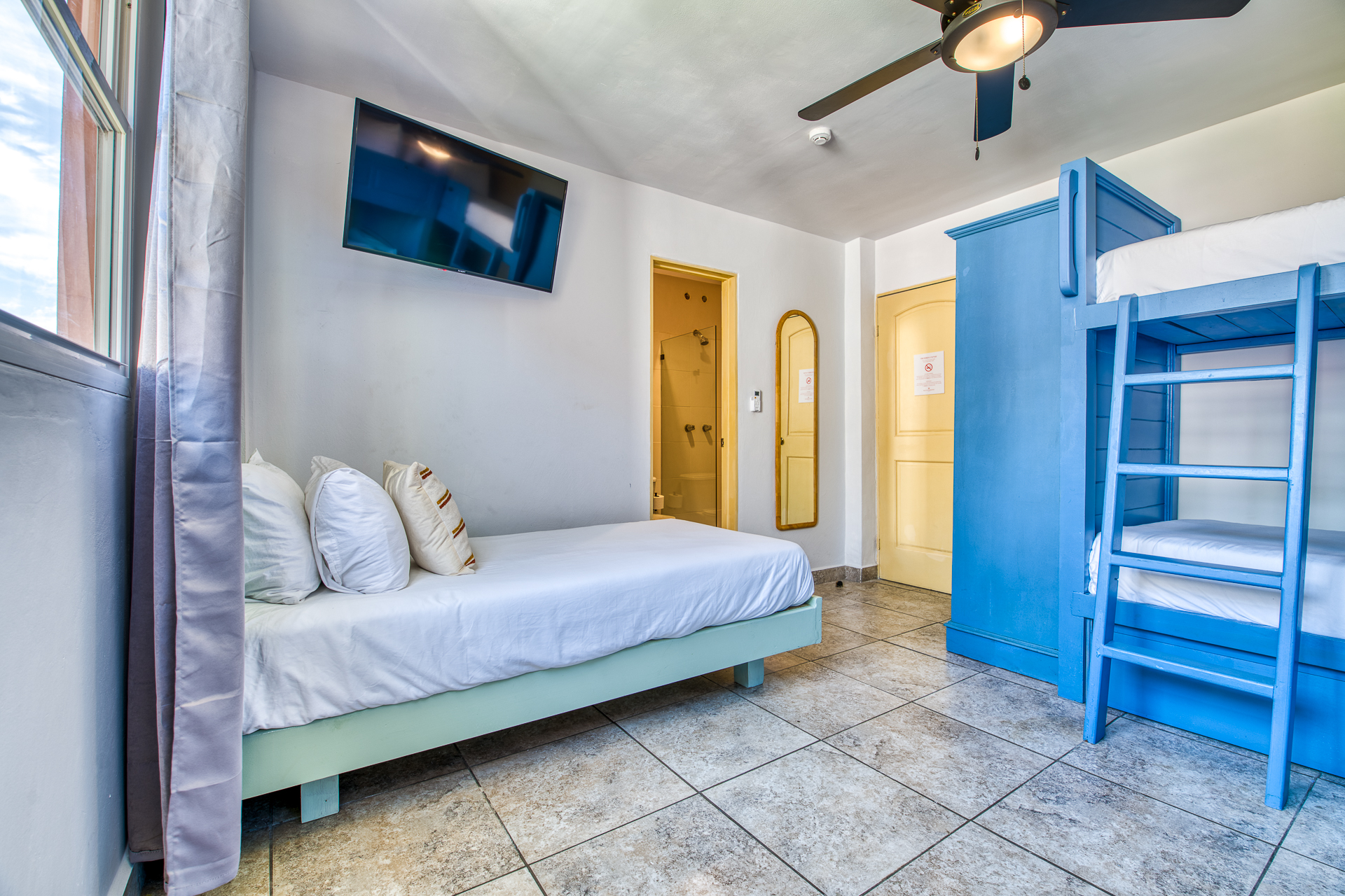 Family Room Standard