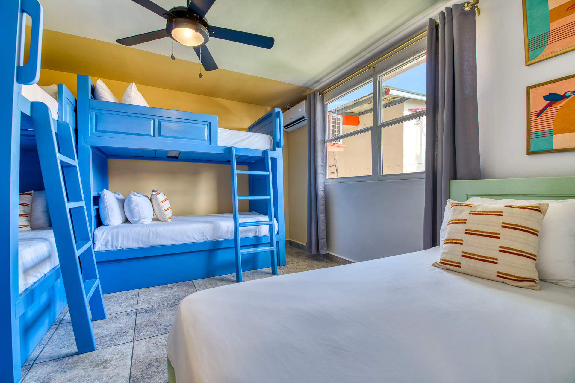 Family Room Standard