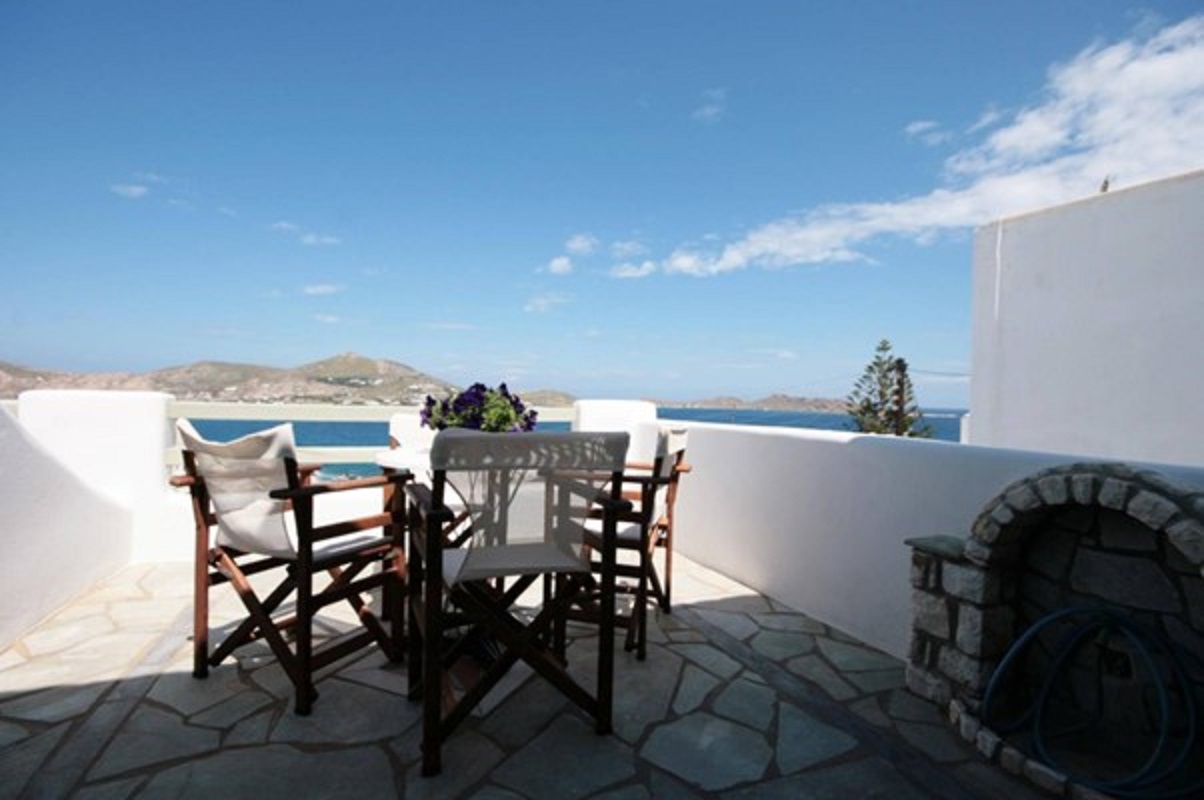 Apartment Superior Sea View