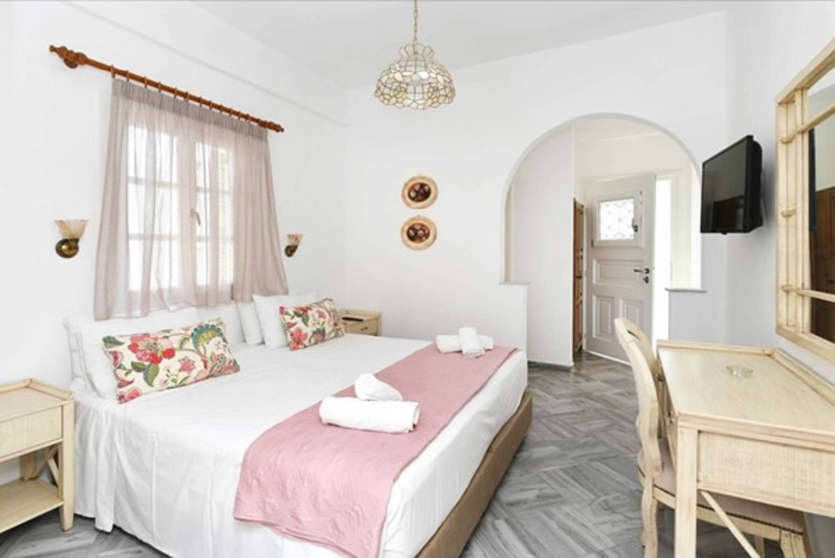 Apartment Superior Sea View