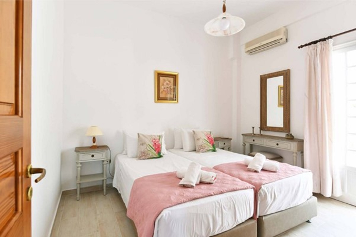 Apartment Sea View Three Bedrooms