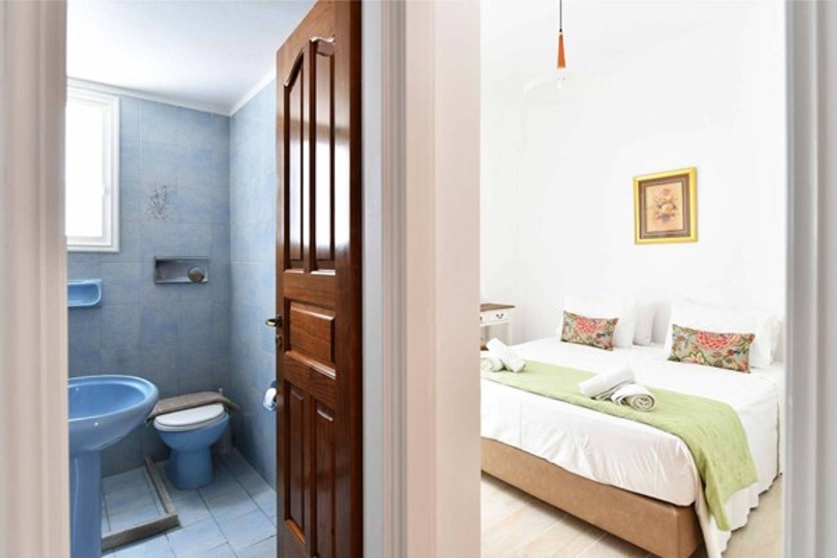 Apartment Sea View Three Bedrooms