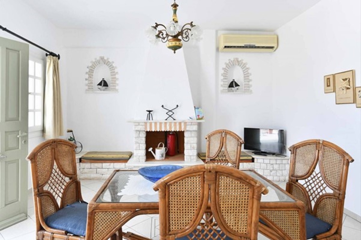 Apartment Sea View Three Bedrooms