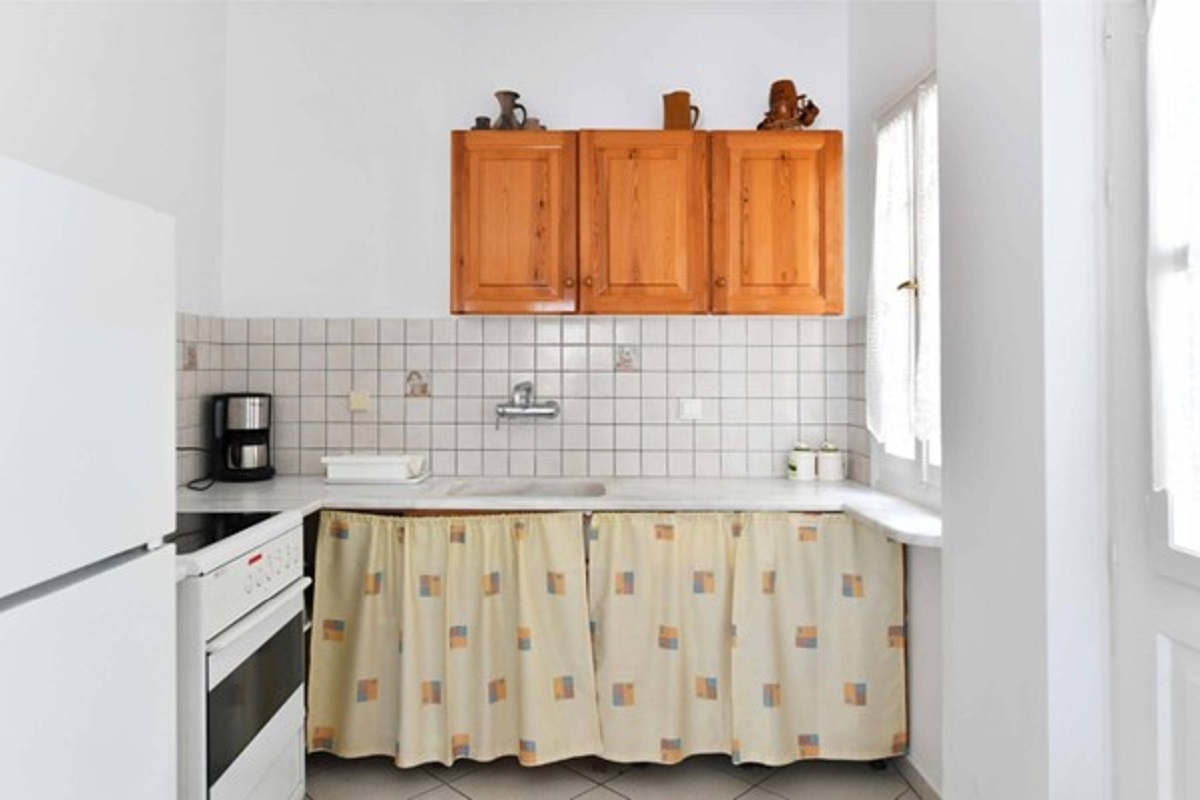 Apartment Sea View Three Bedrooms