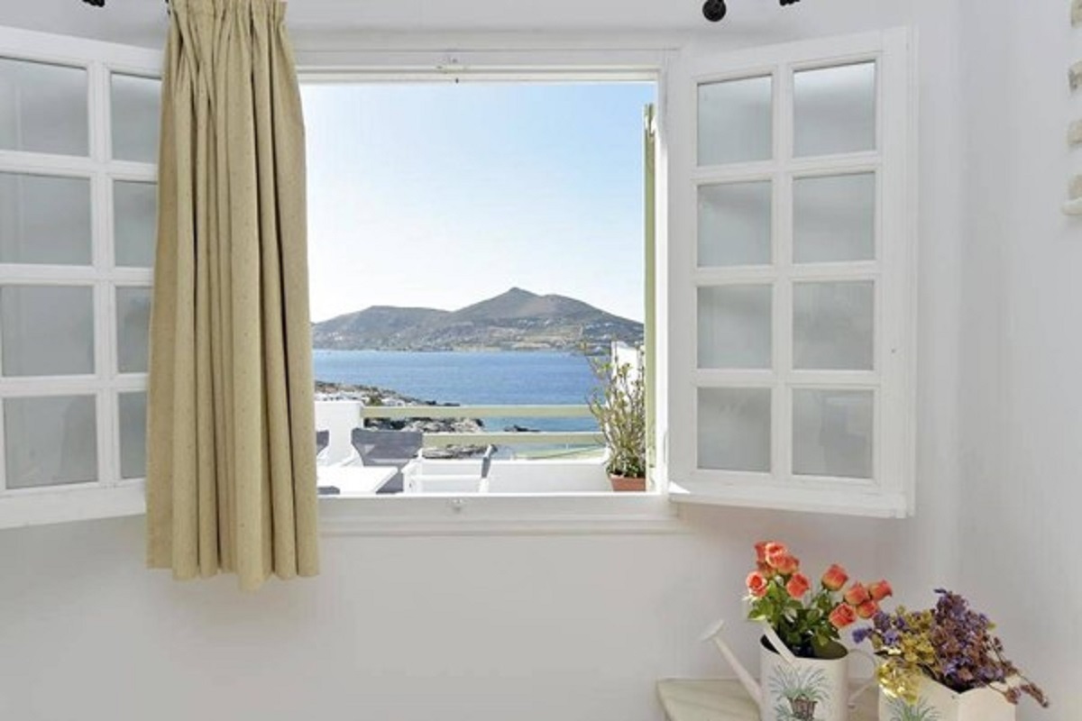 Apartment Sea View Three Bedrooms