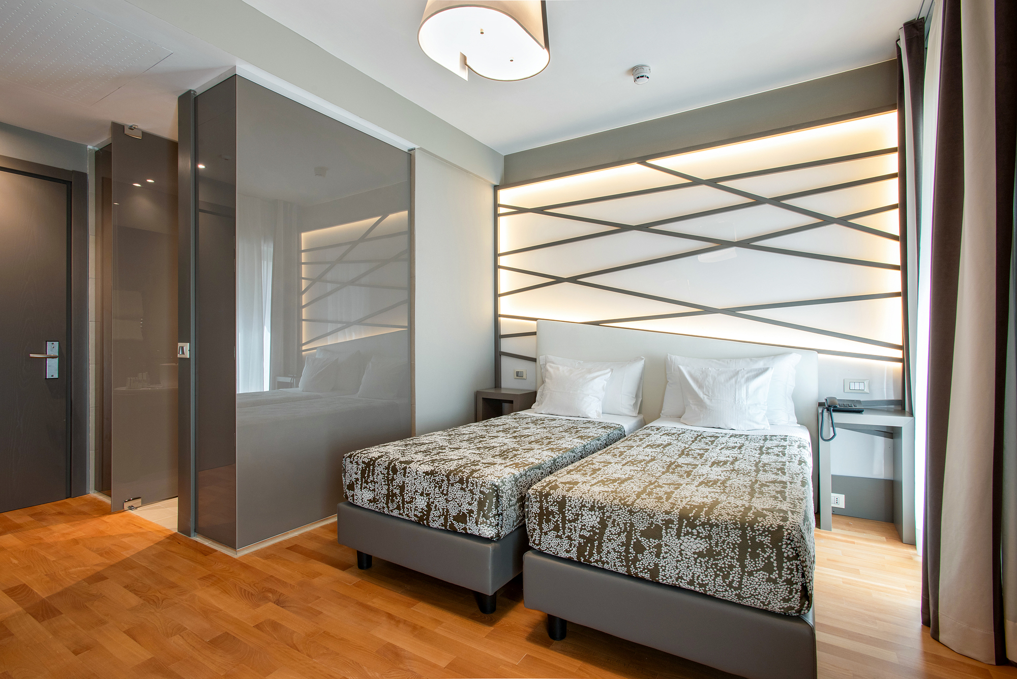 Double or Twin Classic