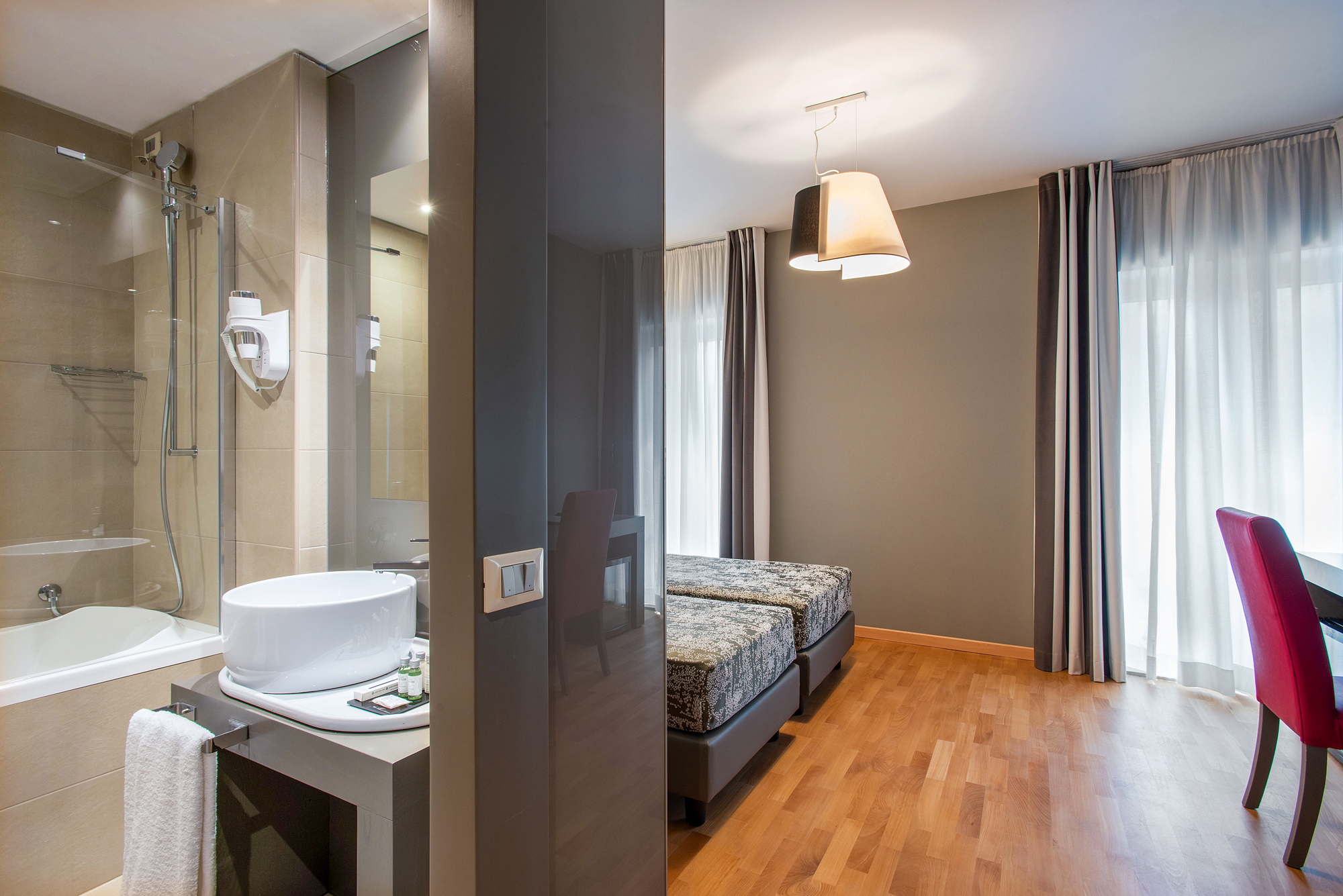 Double or Twin Classic