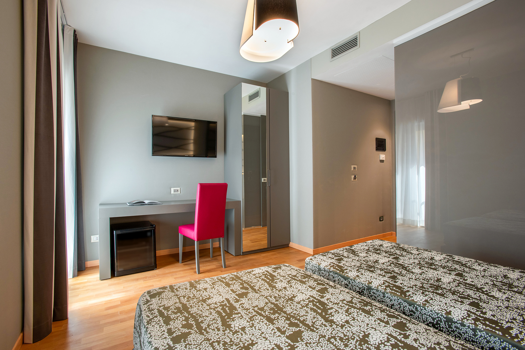 Double or Twin Classic