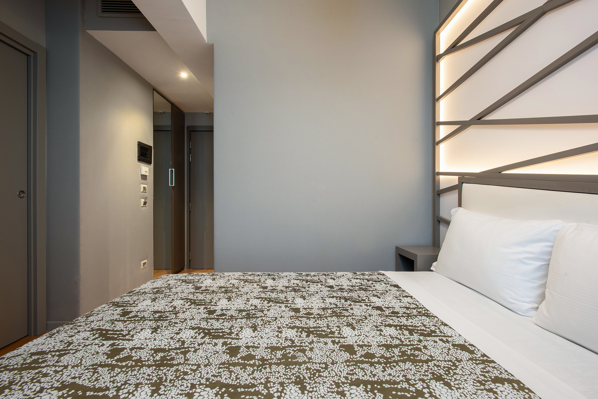 Double Single Classic